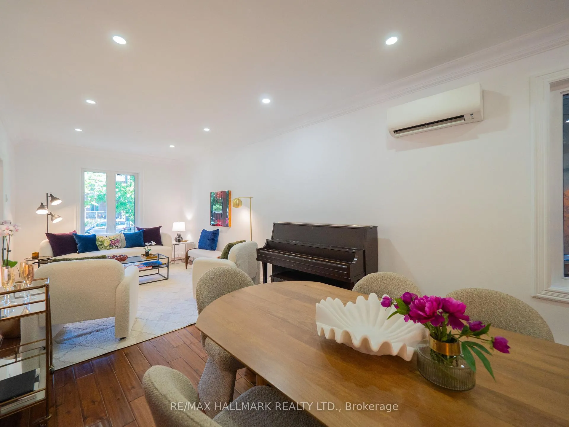 Photo 7 of 215 Fulton Avenue, Toronto, Playter Estates-Danforth — HOMEH