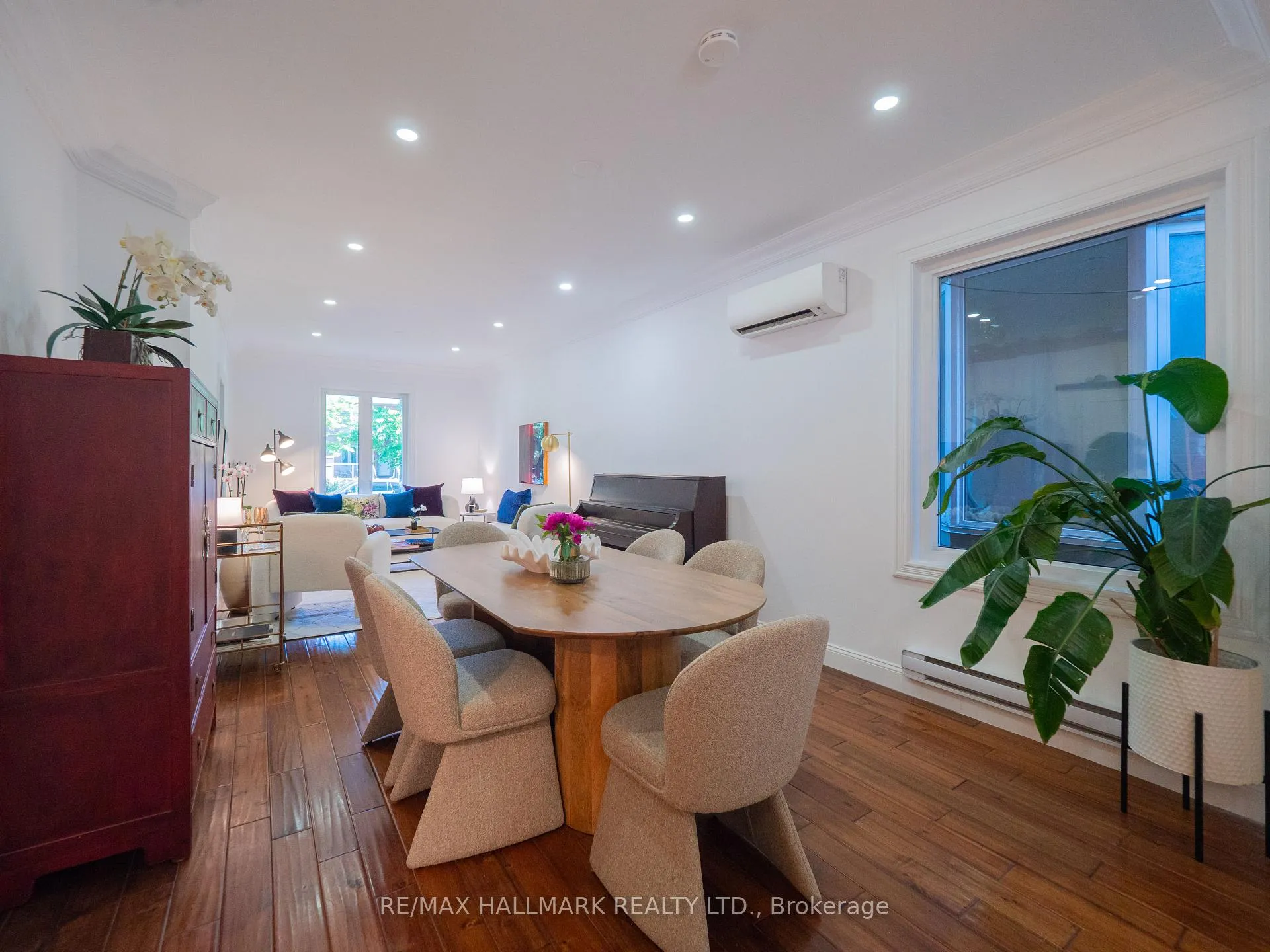 Photo 9 of 215 Fulton Avenue, Toronto, Playter Estates-Danforth — HOMEH