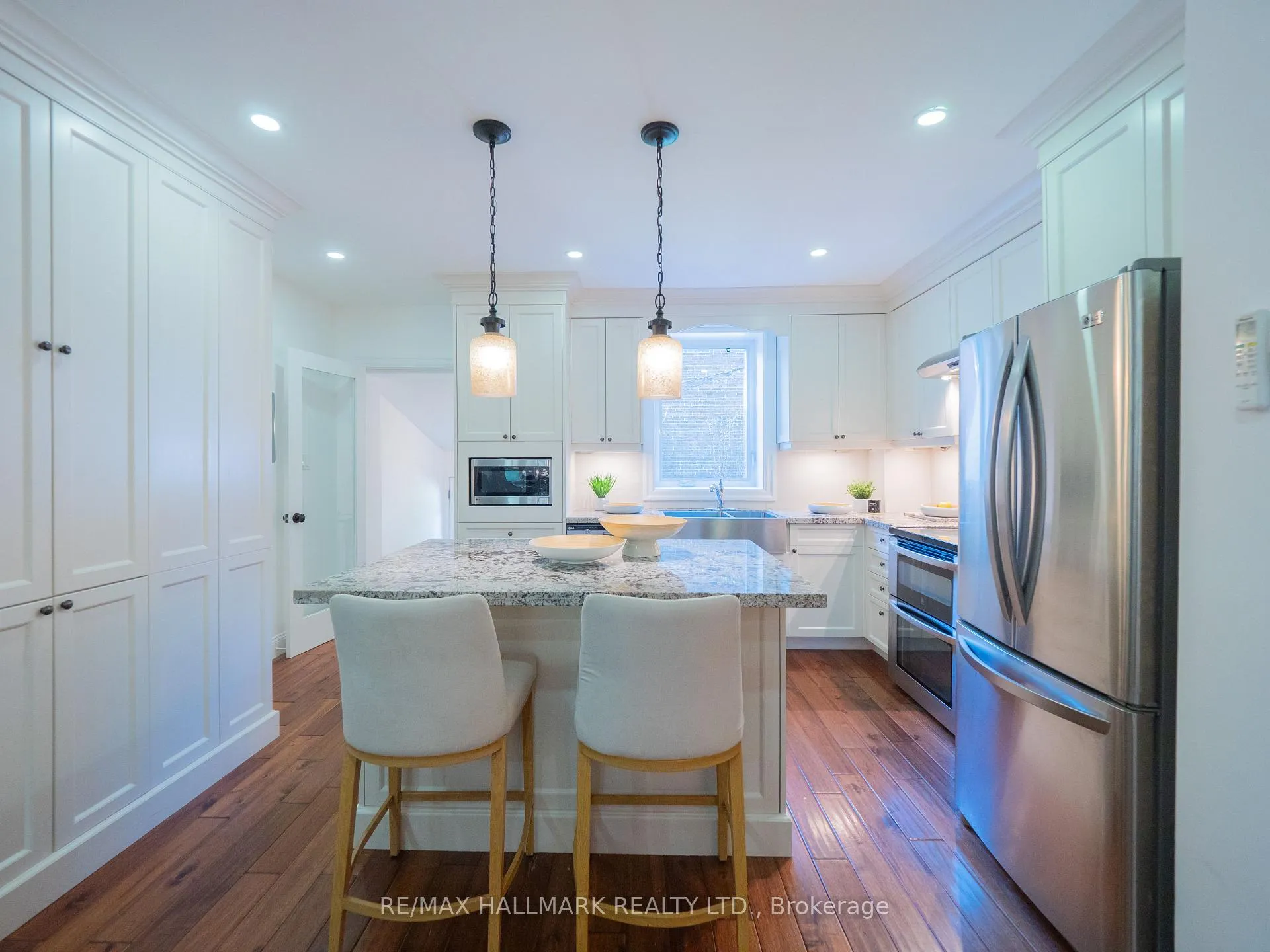 Photo 10 of 215 Fulton Avenue, Toronto, Playter Estates-Danforth — HOMEH