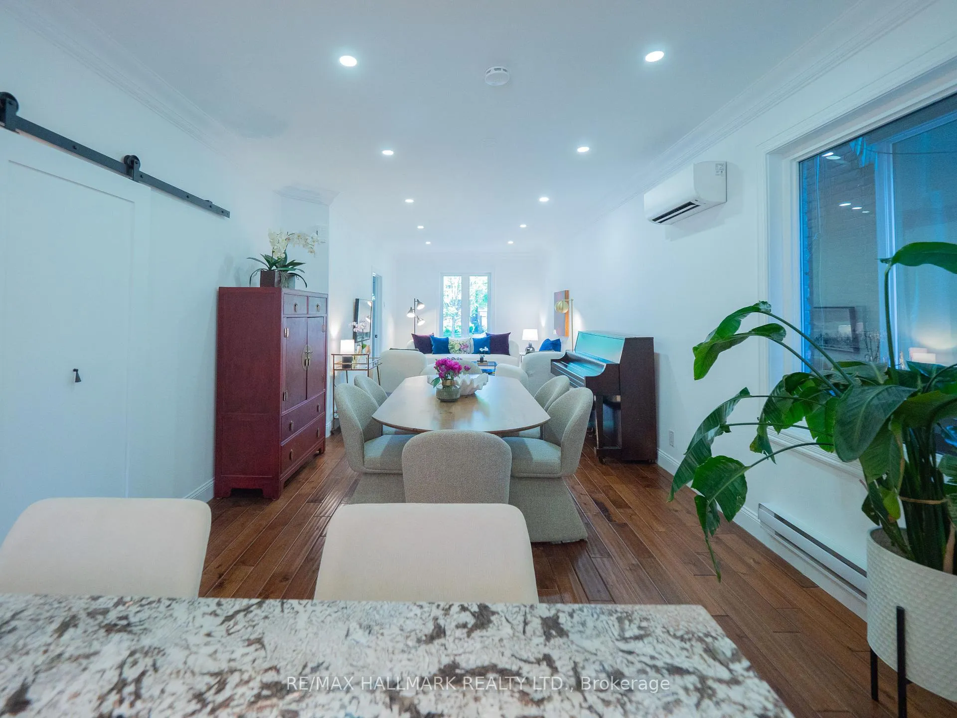 Photo 12 of 215 Fulton Avenue, Toronto, Playter Estates-Danforth — HOMEH