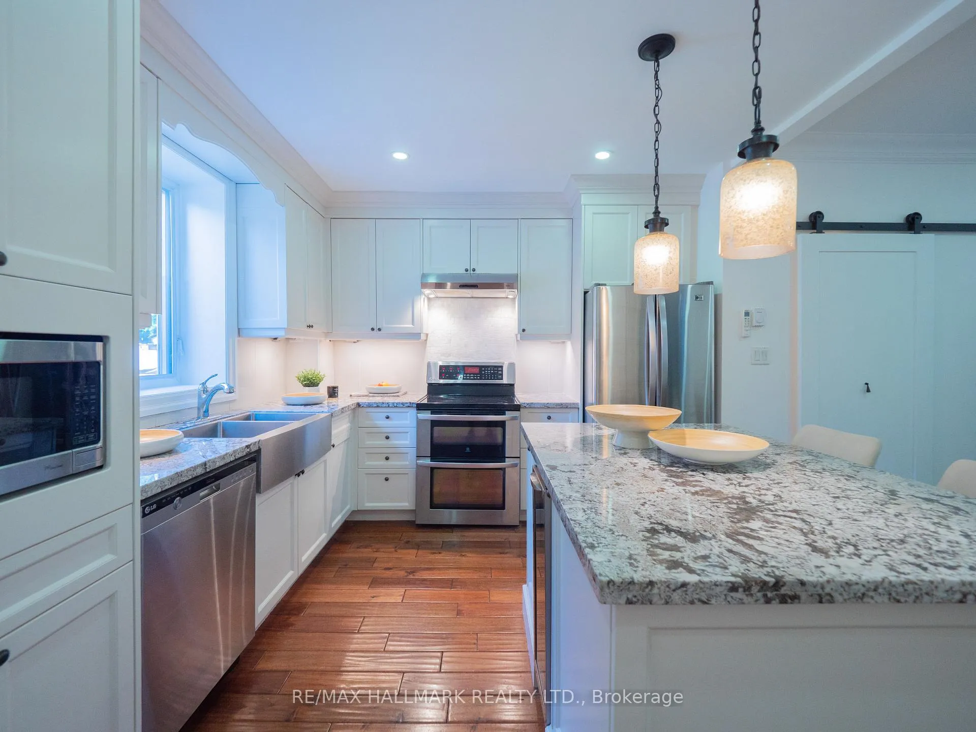 Photo 13 of 215 Fulton Avenue, Toronto, Playter Estates-Danforth — HOMEH