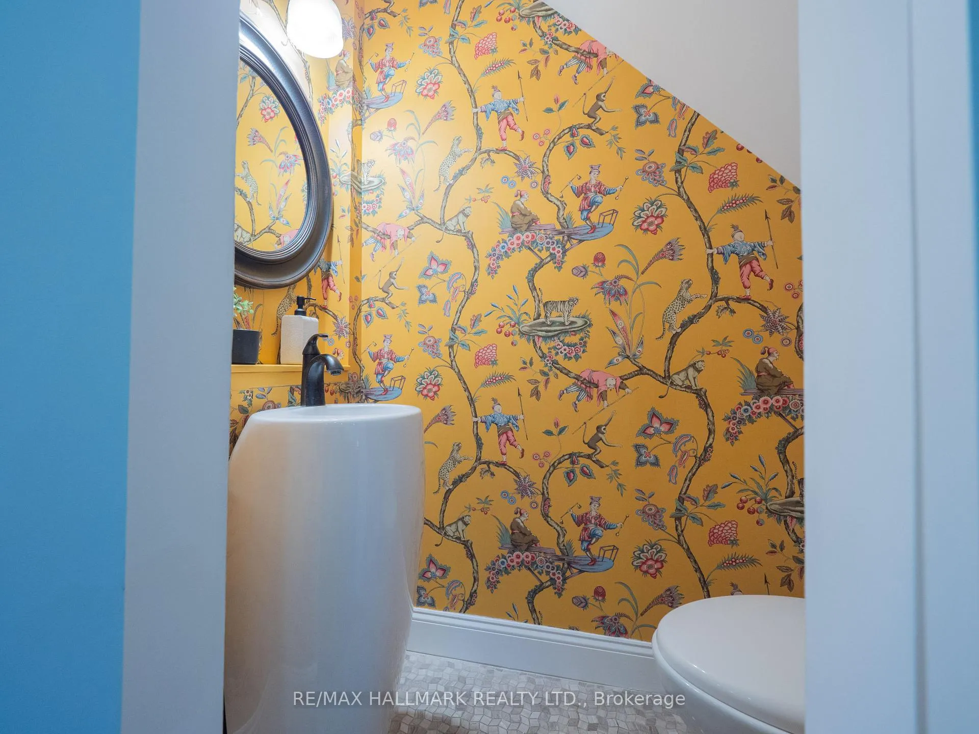 Photo 15 of 215 Fulton Avenue, Toronto, Playter Estates-Danforth — HOMEH