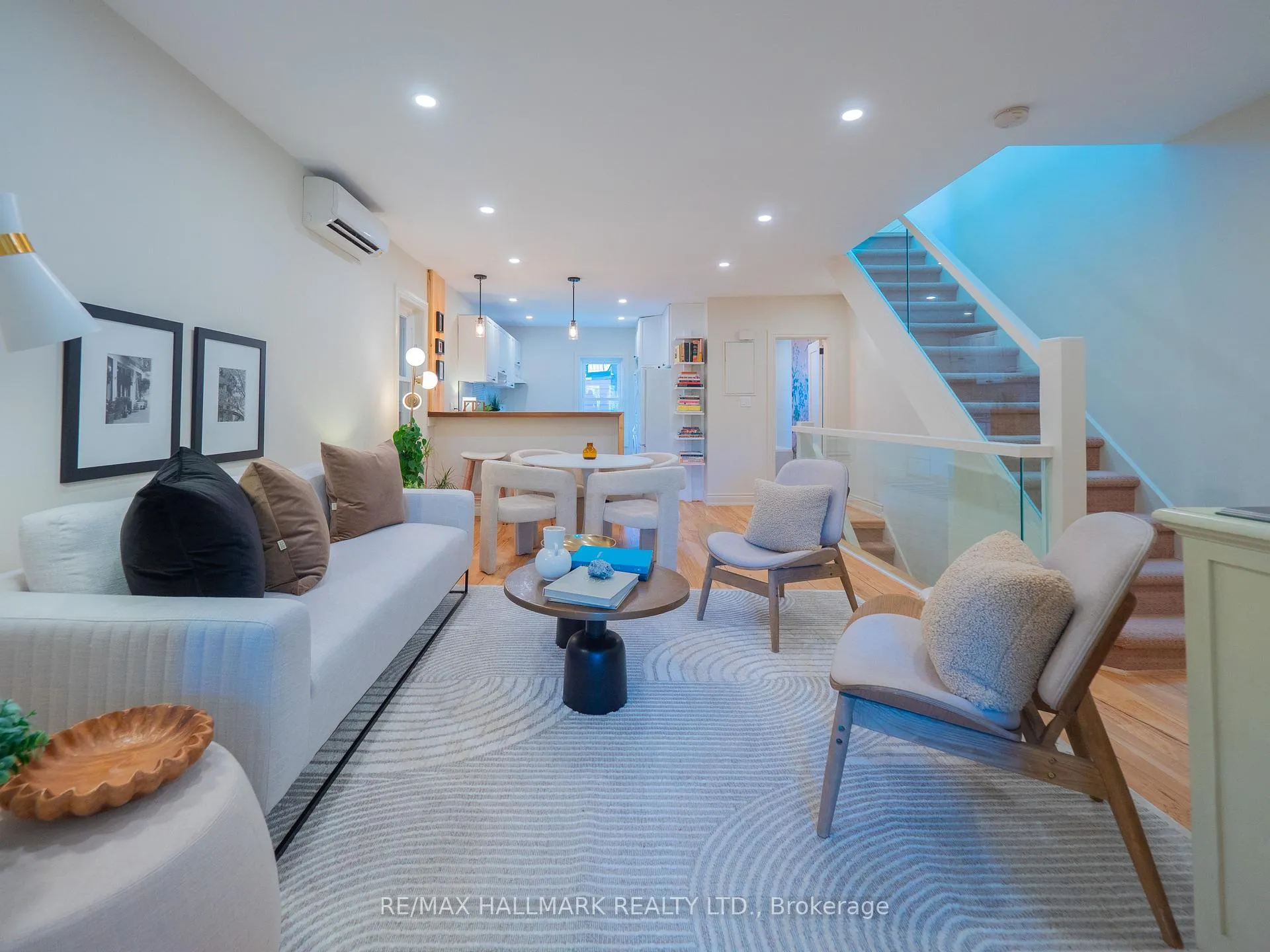 Photo 19 of 215 Fulton Avenue, Toronto, Playter Estates-Danforth — HOMEH