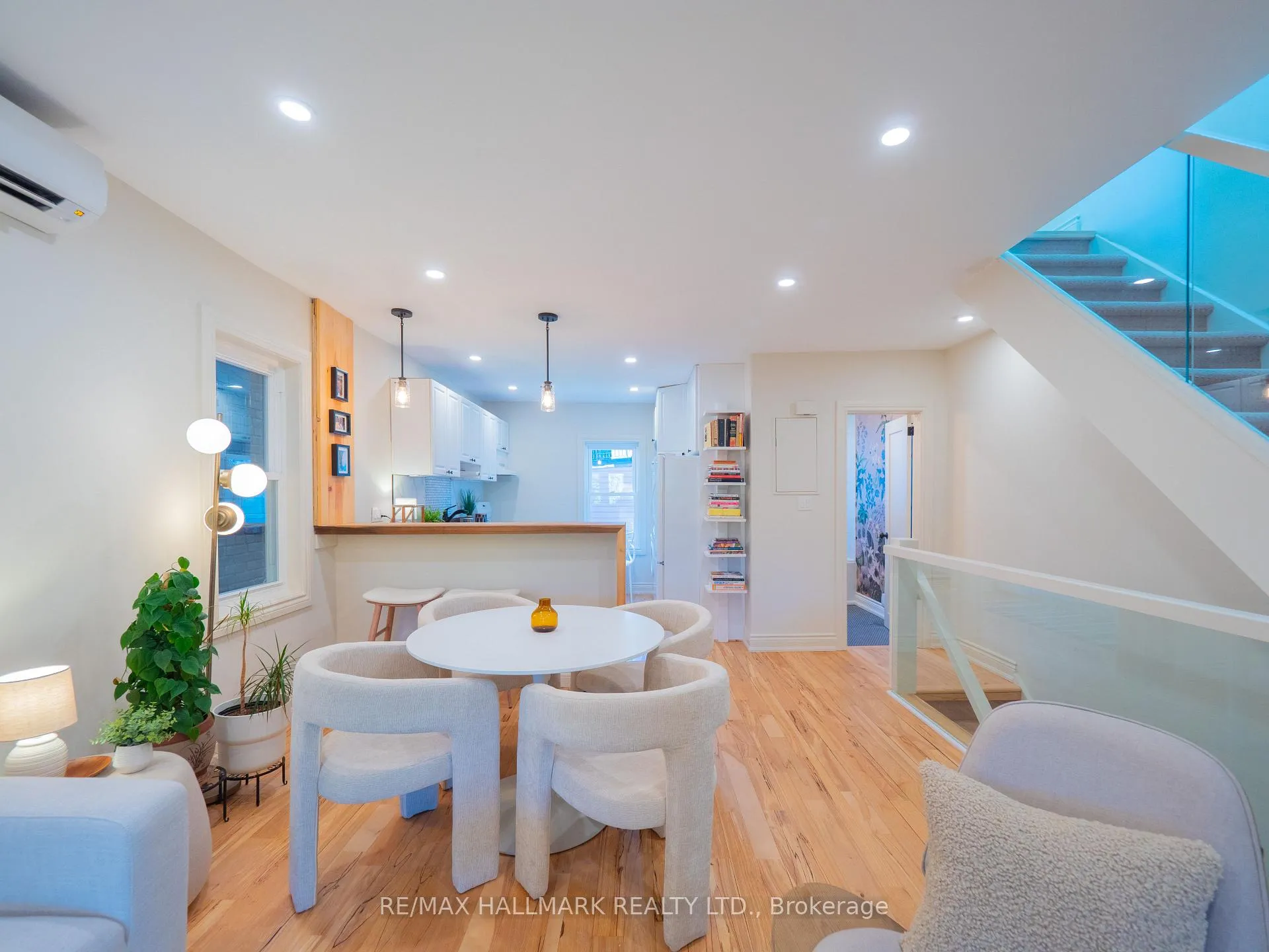 Photo 20 of 215 Fulton Avenue, Toronto, Playter Estates-Danforth — HOMEH