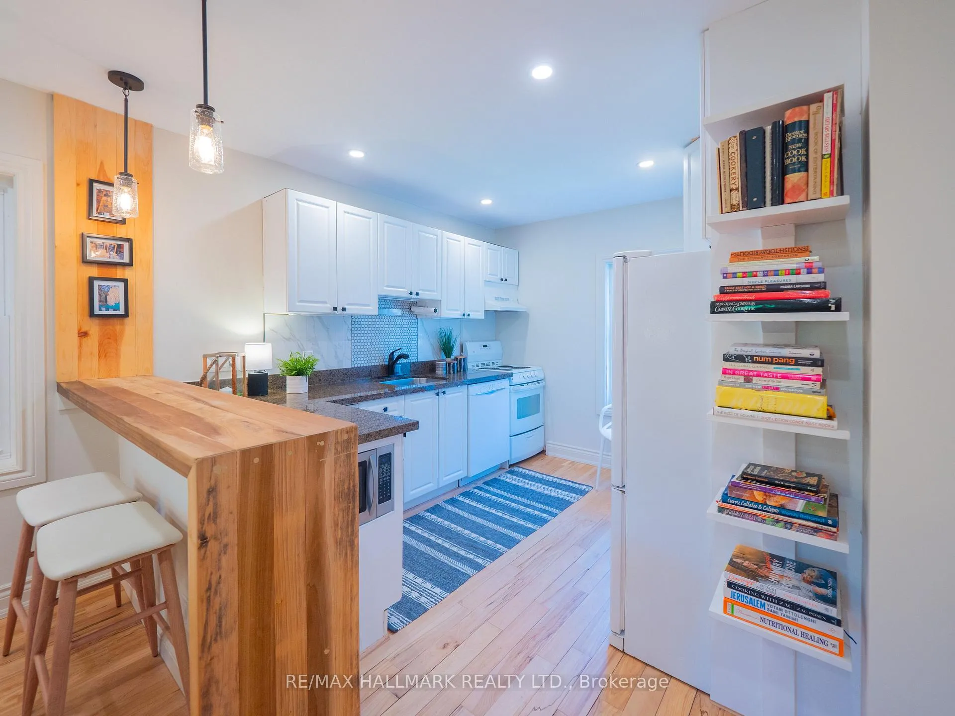 Photo 23 of 215 Fulton Avenue, Toronto, Playter Estates-Danforth — HOMEH