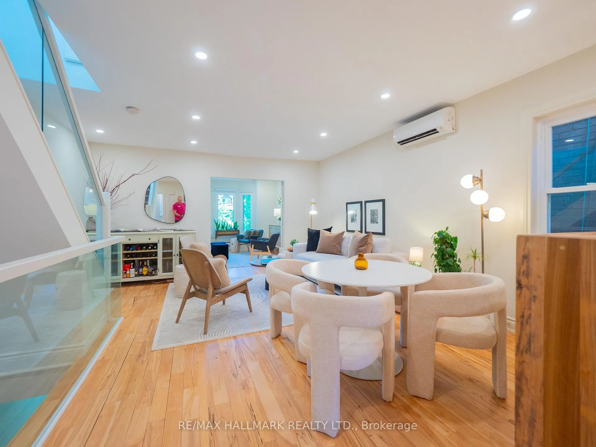Photo 27 of 215 Fulton Avenue, Toronto, Playter Estates-Danforth — HOMEH