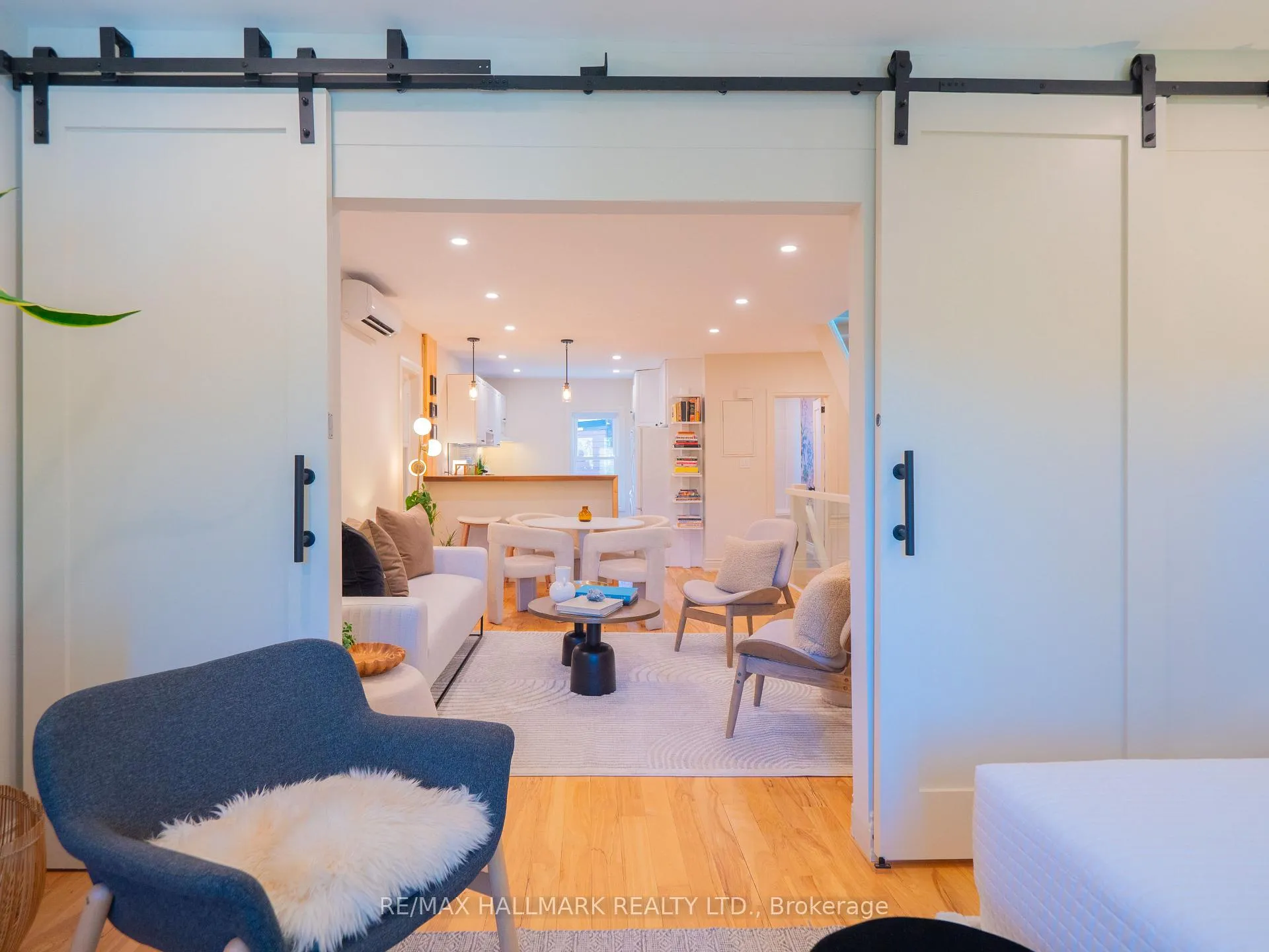 Photo 30 of 215 Fulton Avenue, Toronto, Playter Estates-Danforth — HOMEH