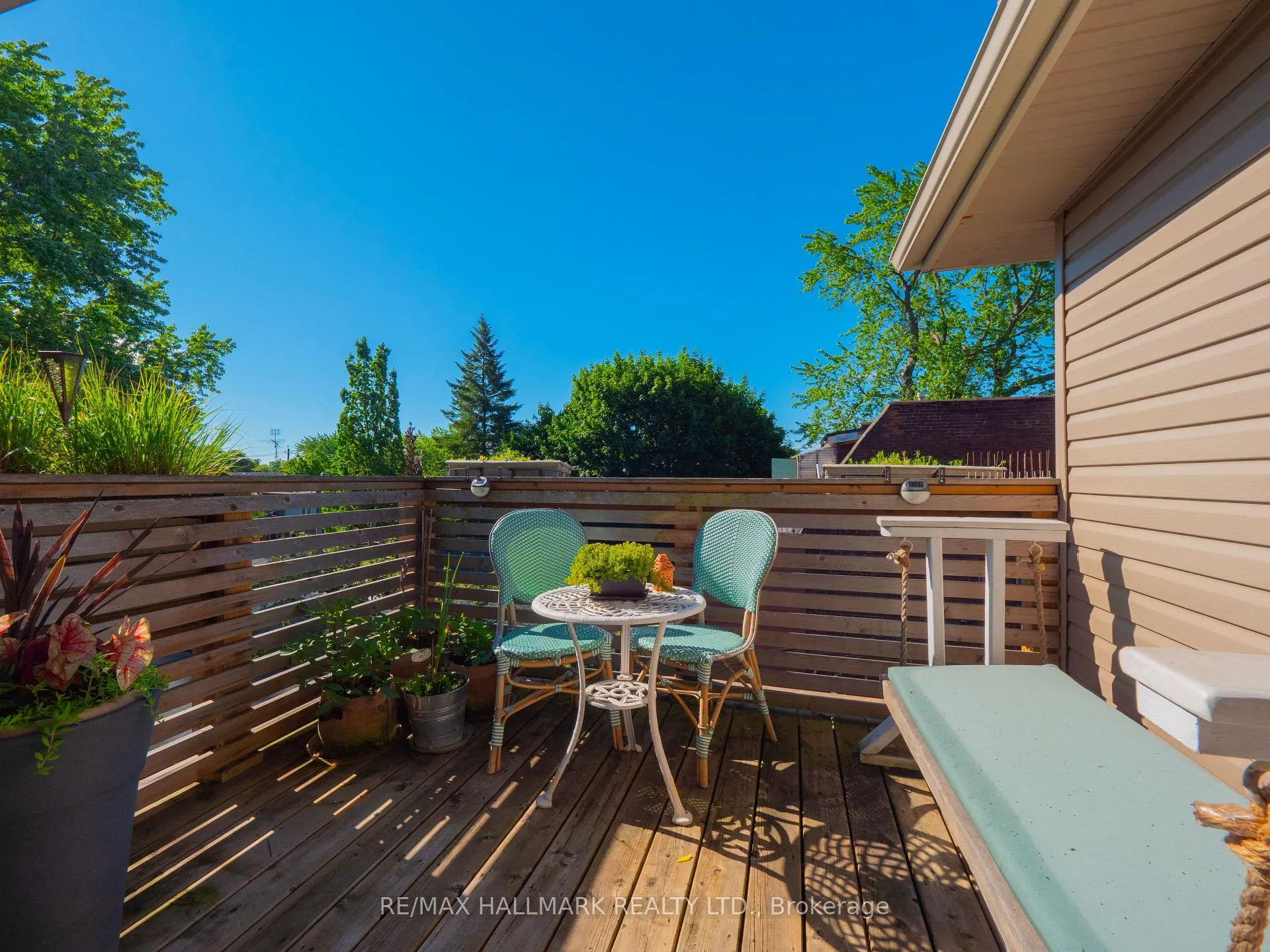 Photo 35 of 215 Fulton Avenue, Toronto, Playter Estates-Danforth — HOMEH