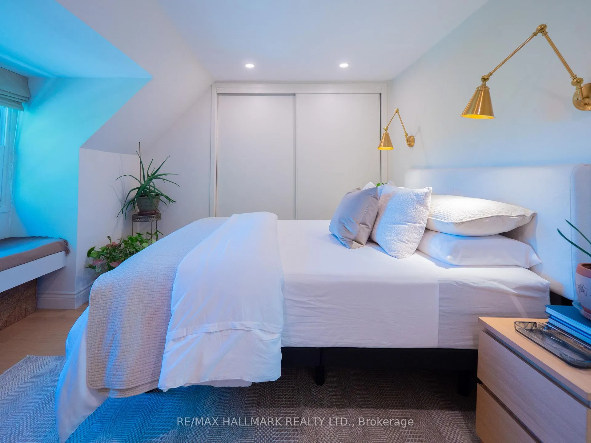 Photo 38 of 215 Fulton Avenue, Toronto, Playter Estates-Danforth — HOMEH