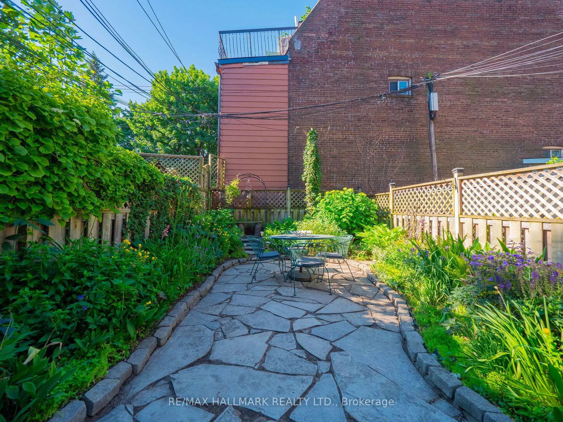 Photo 48 of 215 Fulton Avenue, Toronto, Playter Estates-Danforth — HOMEH