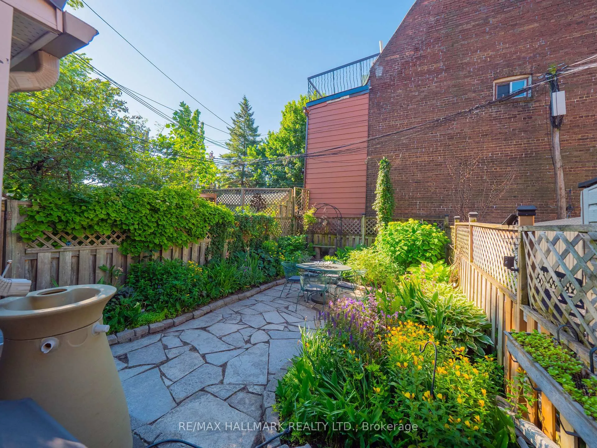 Photo 49 of 215 Fulton Avenue, Toronto, Playter Estates-Danforth — HOMEH