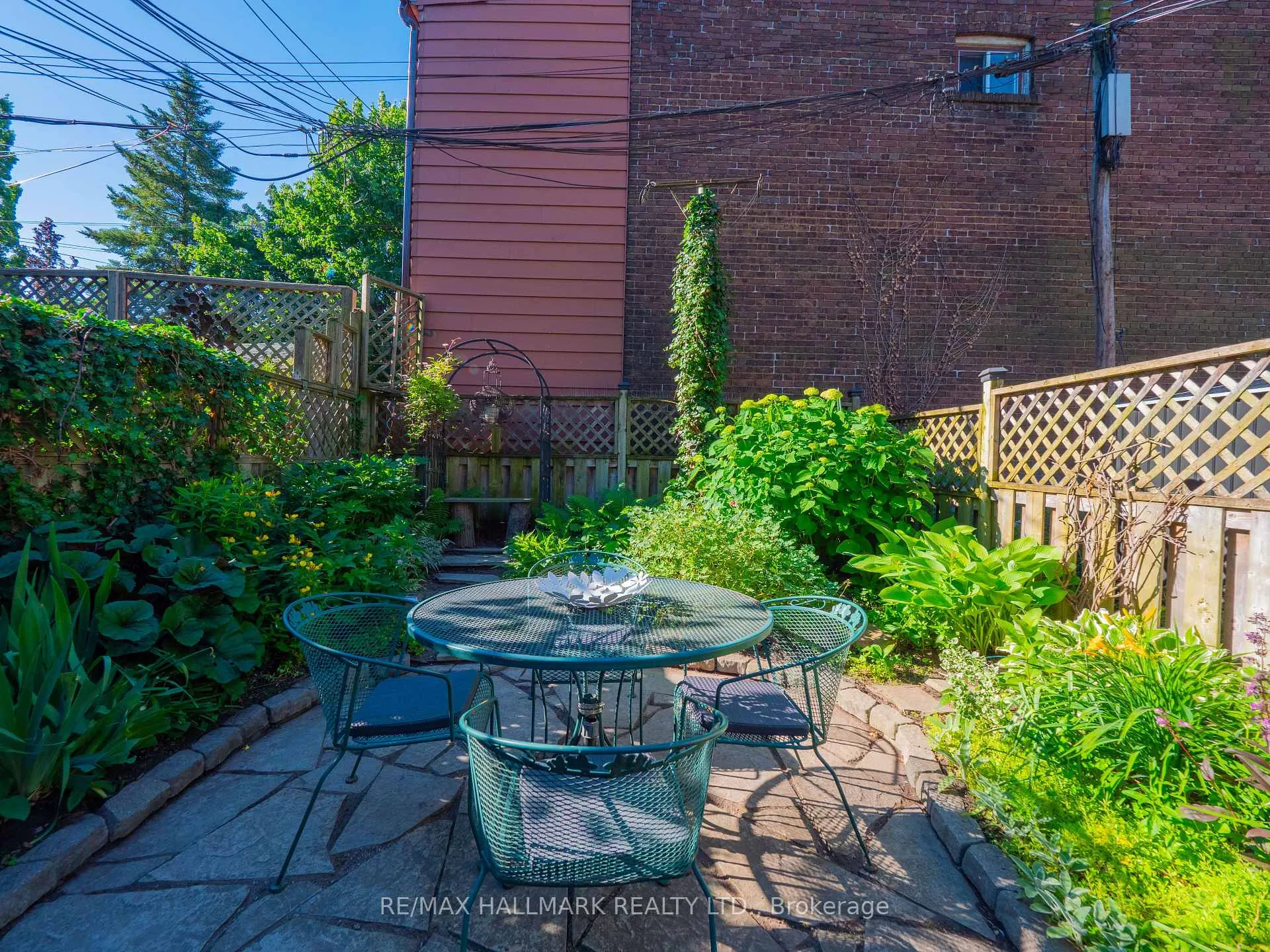 Photo 50 of 215 Fulton Avenue, Toronto, Playter Estates-Danforth — HOMEH