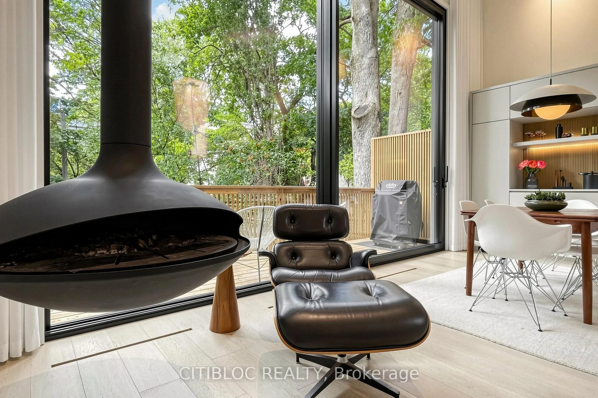 Photo 4 of 294 Sackville Street, Toronto, Cabbagetown-South St. James Town — HOMEH