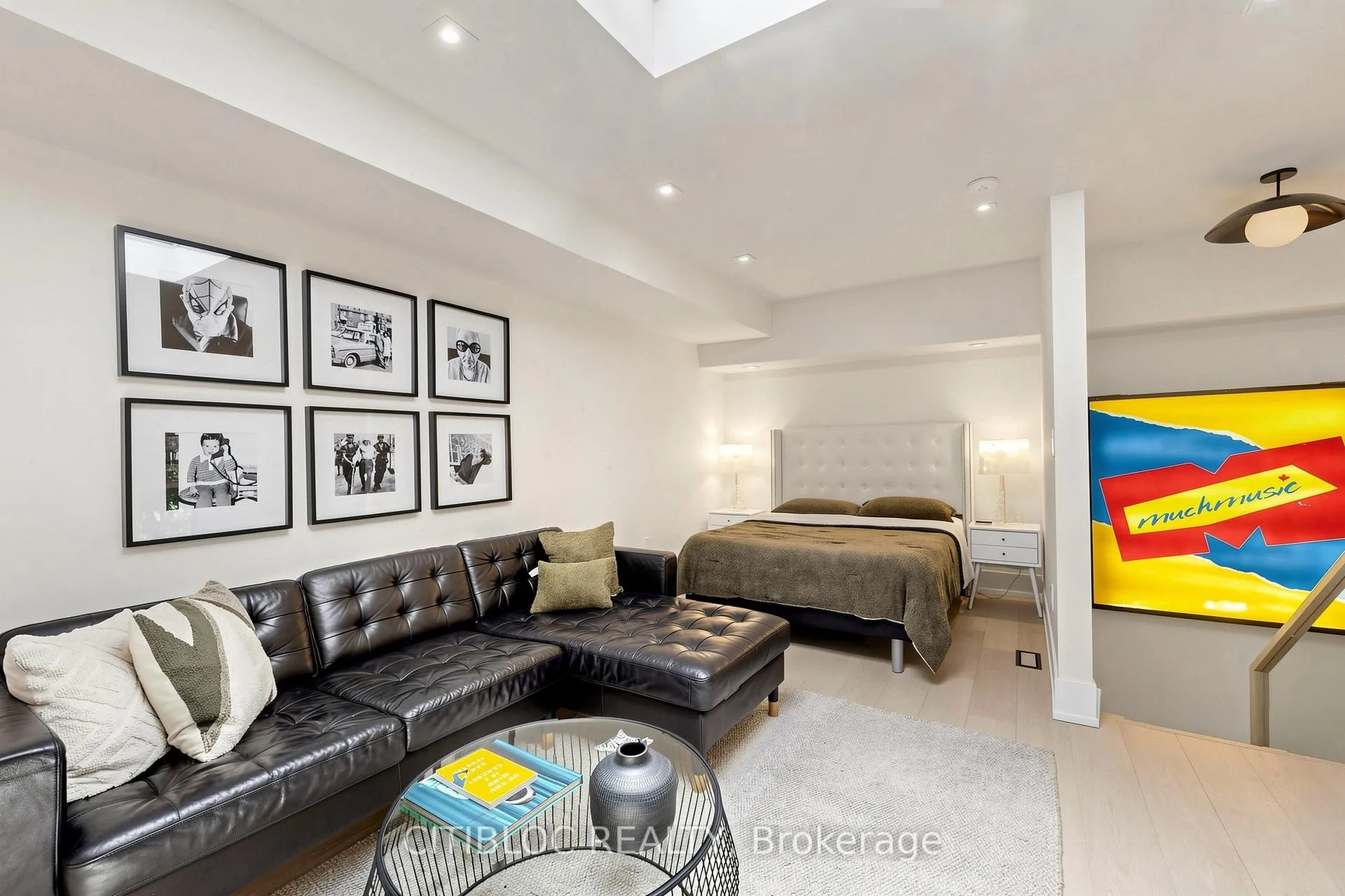 Photo 10 of 294 Sackville Street, Toronto, Cabbagetown-South St. James Town — HOMEH