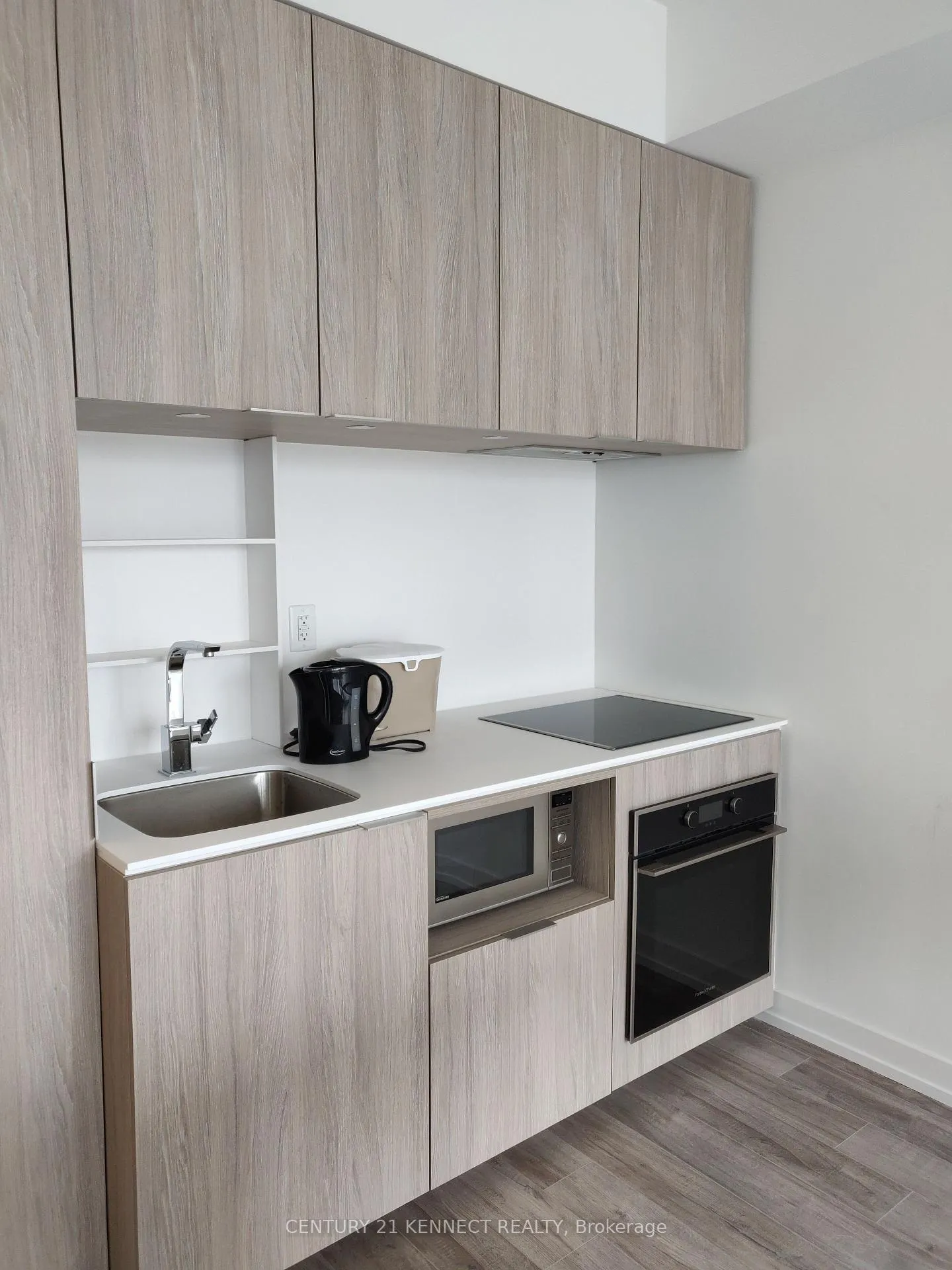 Photo 3 of Unit 2203, 77 Shuter Street, Toronto, Church-Yonge Corridor — HOMEH