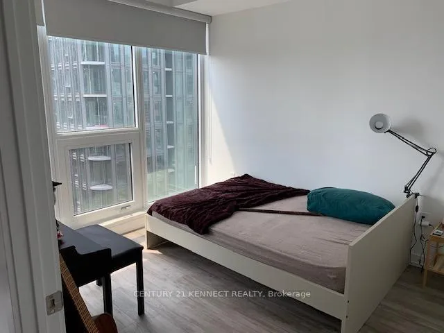 Photo 7 of Unit 2203, 77 Shuter Street, Toronto, Church-Yonge Corridor — HOMEH
