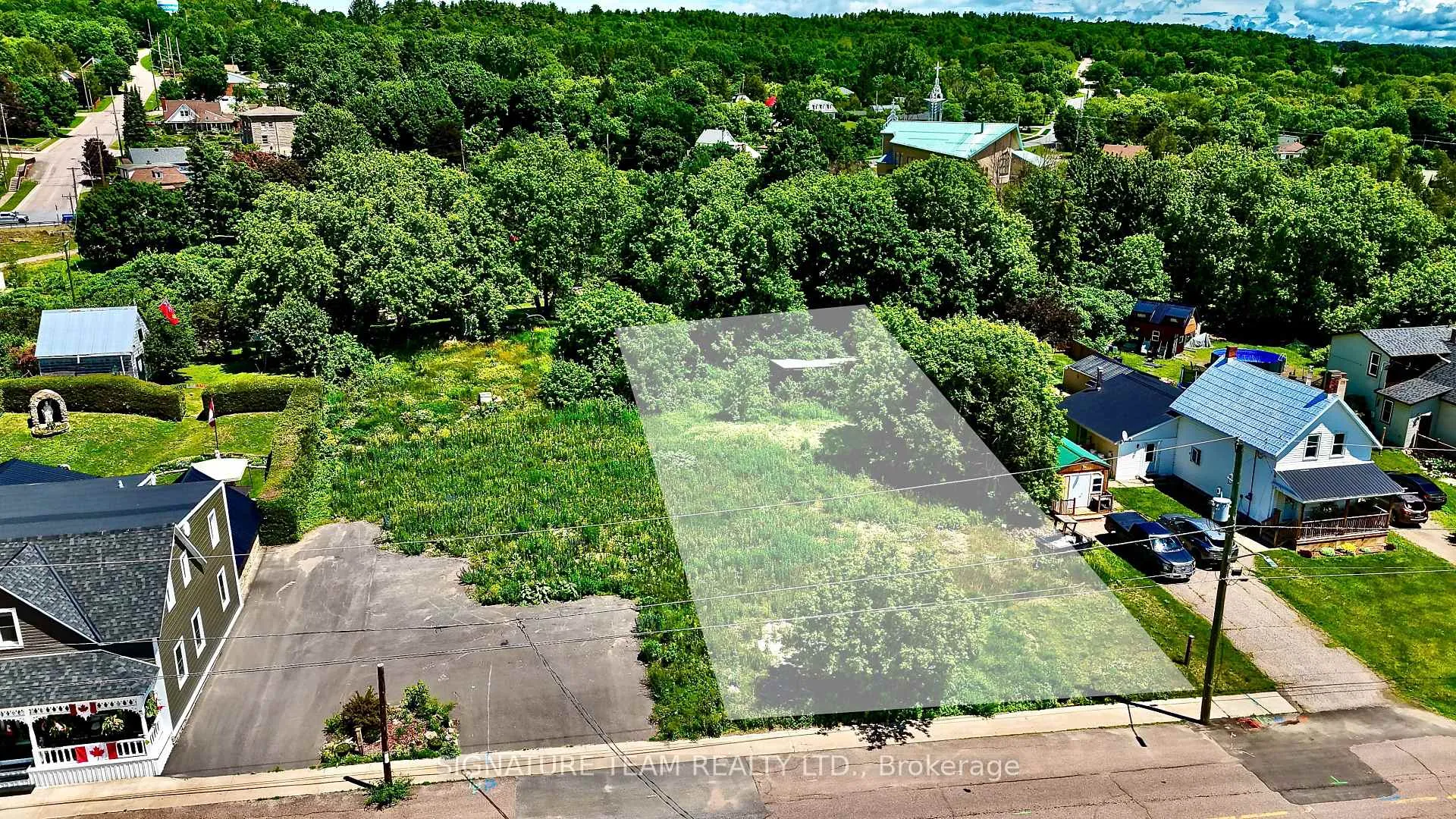 Photo 1 of 203 John Street, Bonnechere Valley, Eganville/Bonnechere Twp — HOMEH