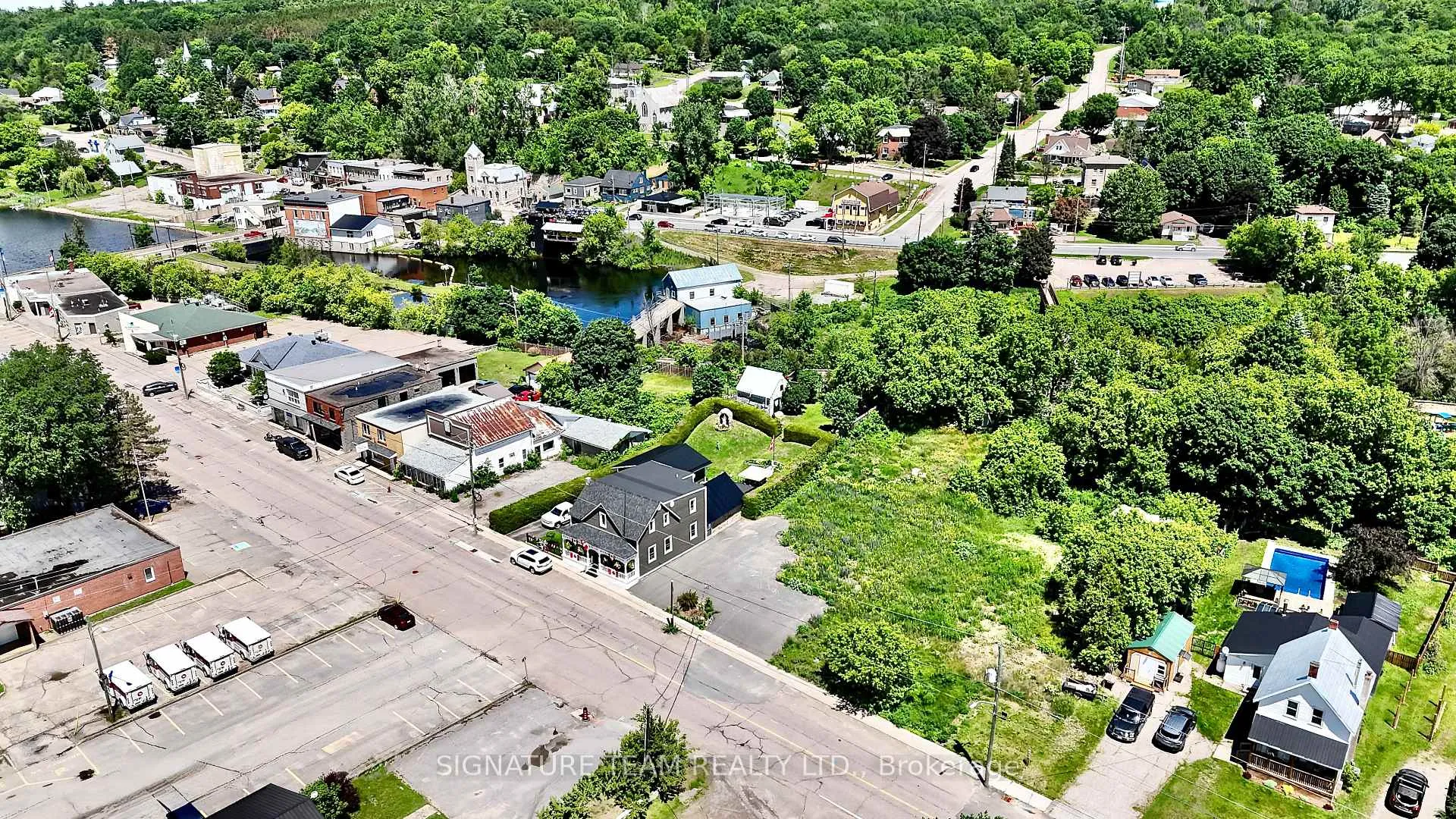Photo 3 of 203 John Street, Bonnechere Valley, Eganville/Bonnechere Twp — HOMEH