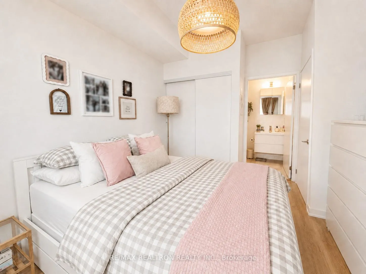 Photo 9 of Unit 1313, 8119 Birchmount Road, Markham, Unionville — HOMEH
