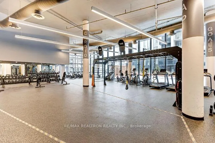 Photo 18 of Unit 1313, 8119 Birchmount Road, Markham, Unionville — HOMEH