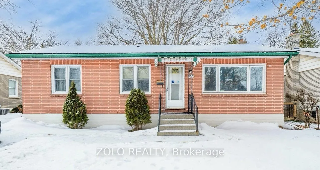 Photo 1 of 133 Goodfellow Road, Peterborough, Otonabee Ward 1 — HOMEH