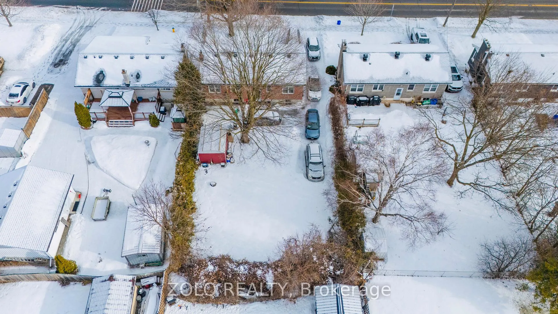 Photo 6 of 133 Goodfellow Road, Peterborough, Otonabee Ward 1 — HOMEH