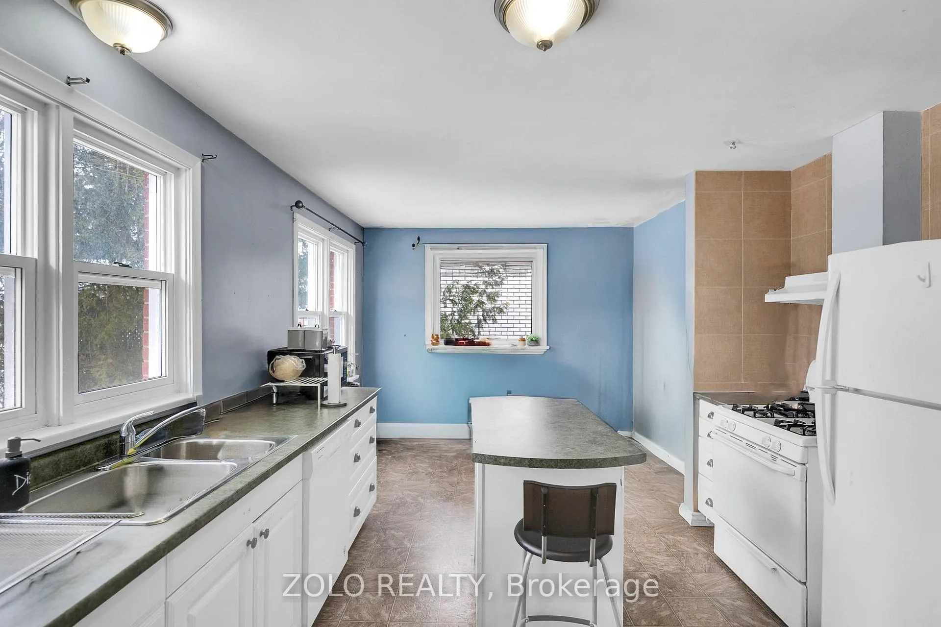 Photo 12 of 133 Goodfellow Road, Peterborough, Otonabee Ward 1 — HOMEH