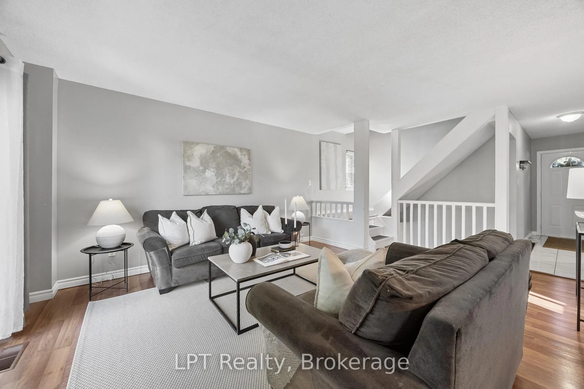 Photo 12 of Unit 62, 155 Glovers Road, Oshawa, Samac — HOMEH