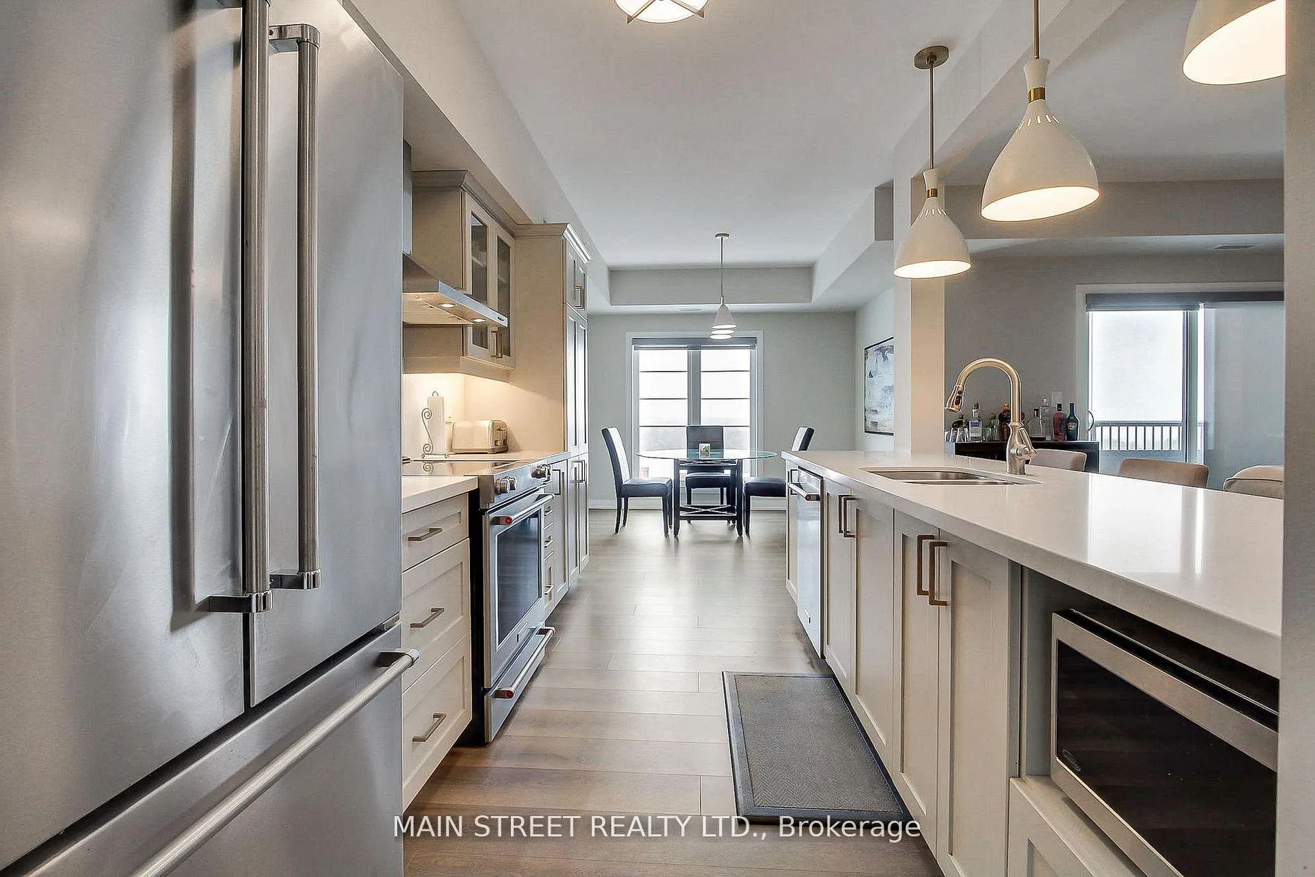 Photo 14 of Unit 402, 20 Koda Street, Barrie, Rural Barrie Southwest — HOMEH