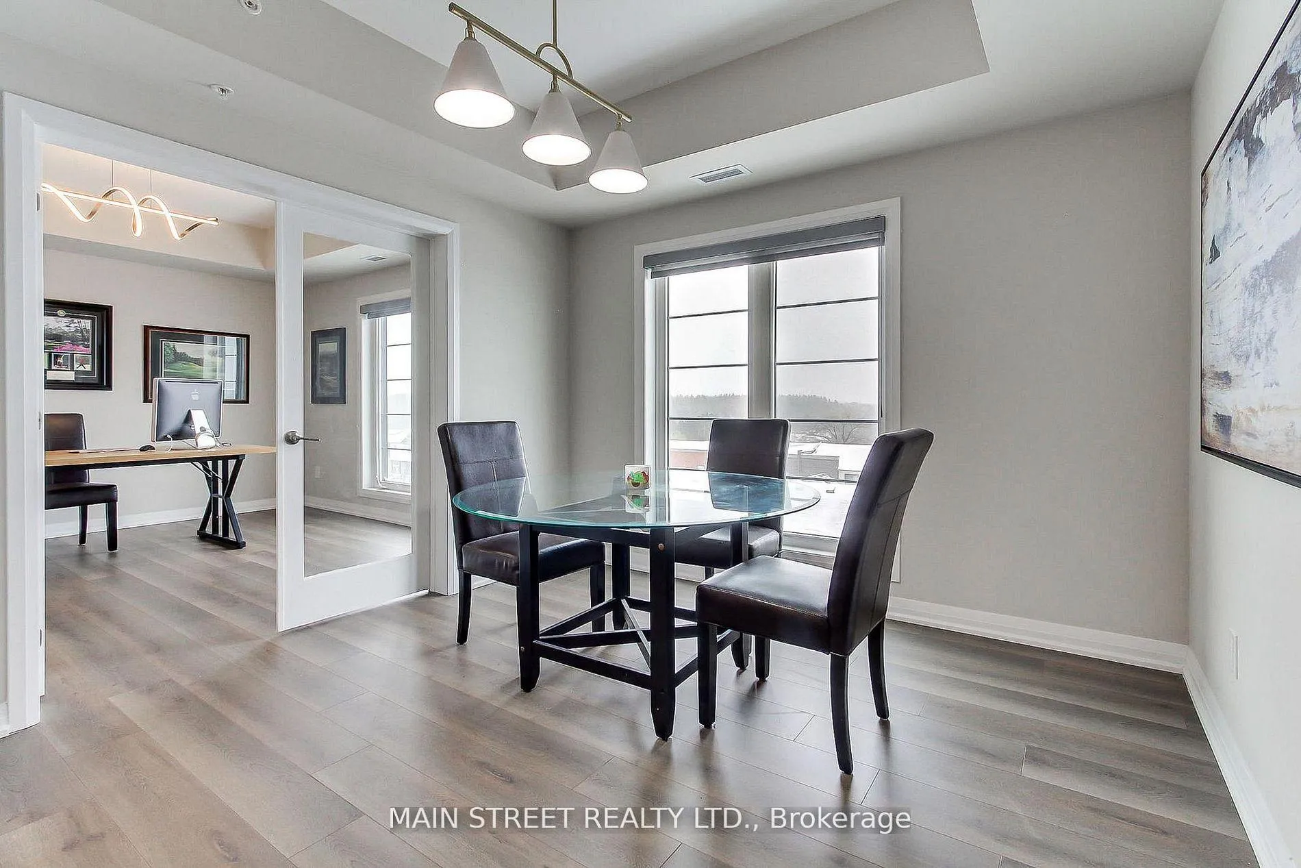 Photo 20 of Unit 402, 20 Koda Street, Barrie, Rural Barrie Southwest — HOMEH