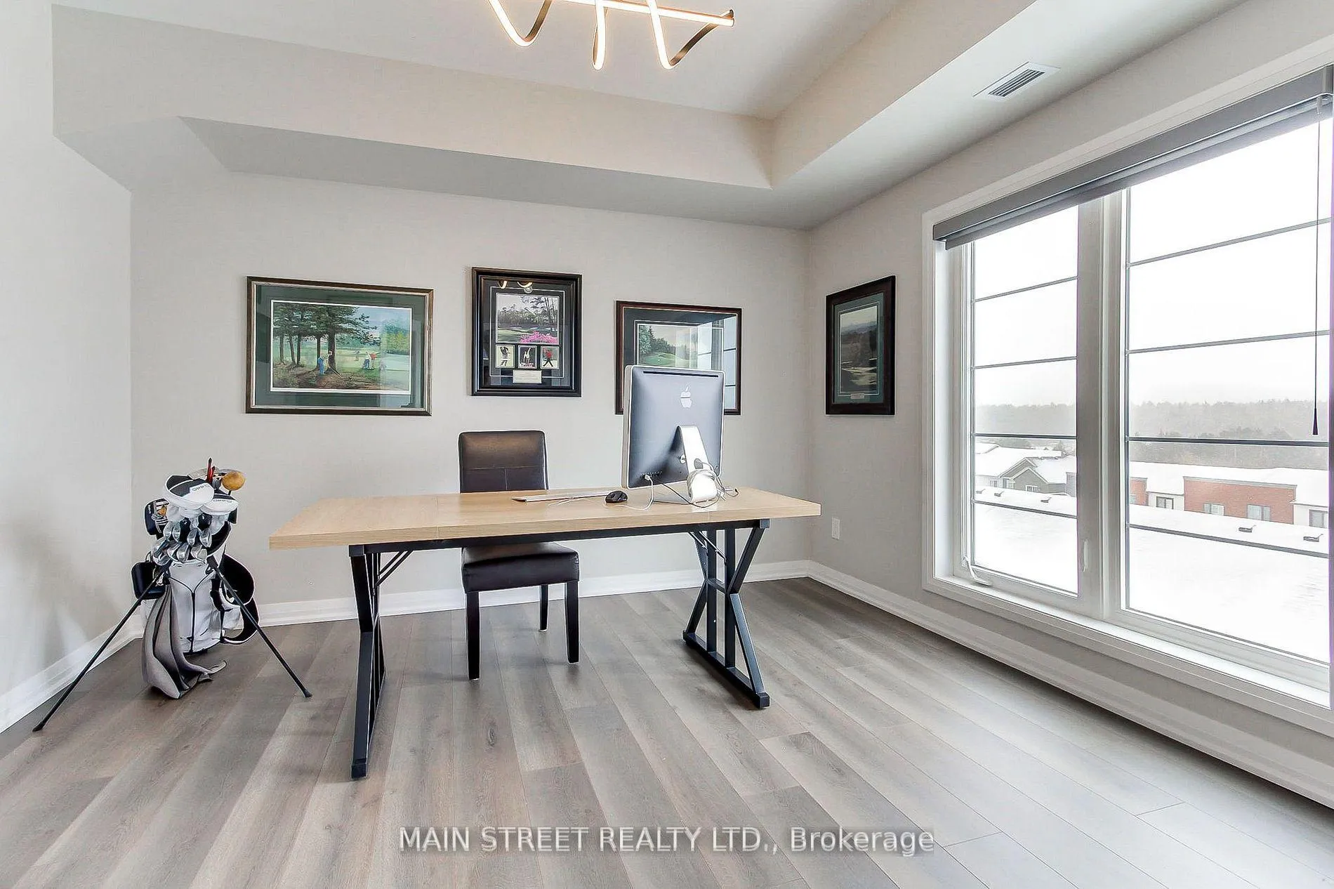 Photo 21 of Unit 402, 20 Koda Street, Barrie, Rural Barrie Southwest — HOMEH