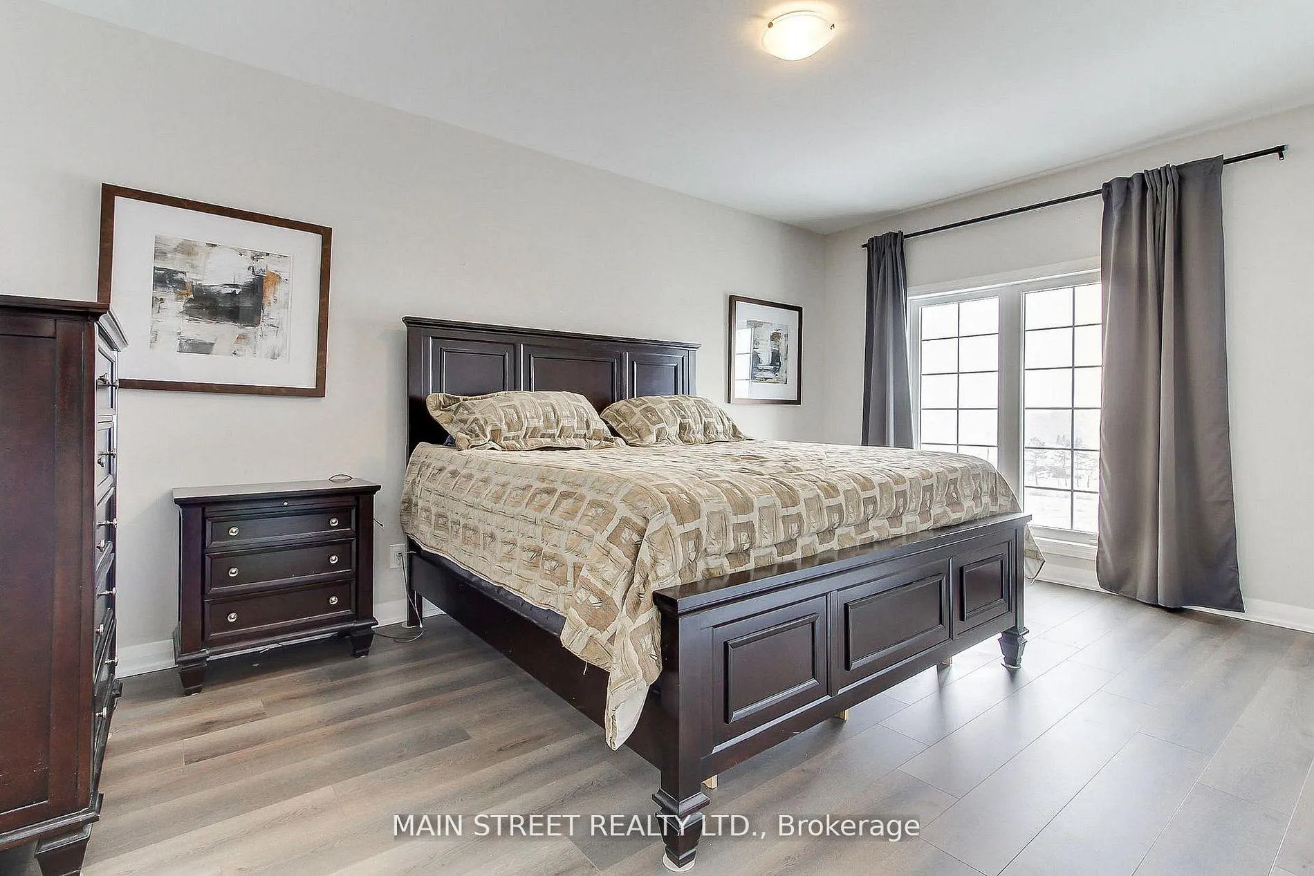 Photo 23 of Unit 402, 20 Koda Street, Barrie, Rural Barrie Southwest — HOMEH