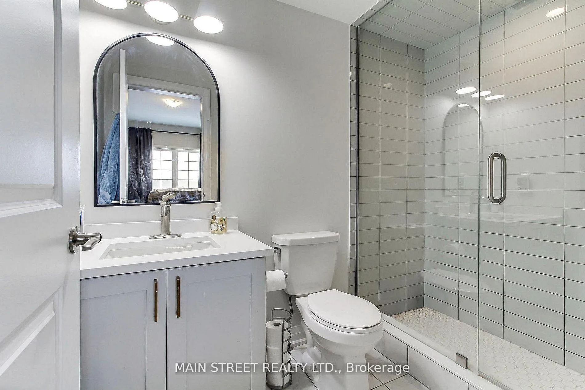 Photo 26 of Unit 402, 20 Koda Street, Barrie, Rural Barrie Southwest — HOMEH