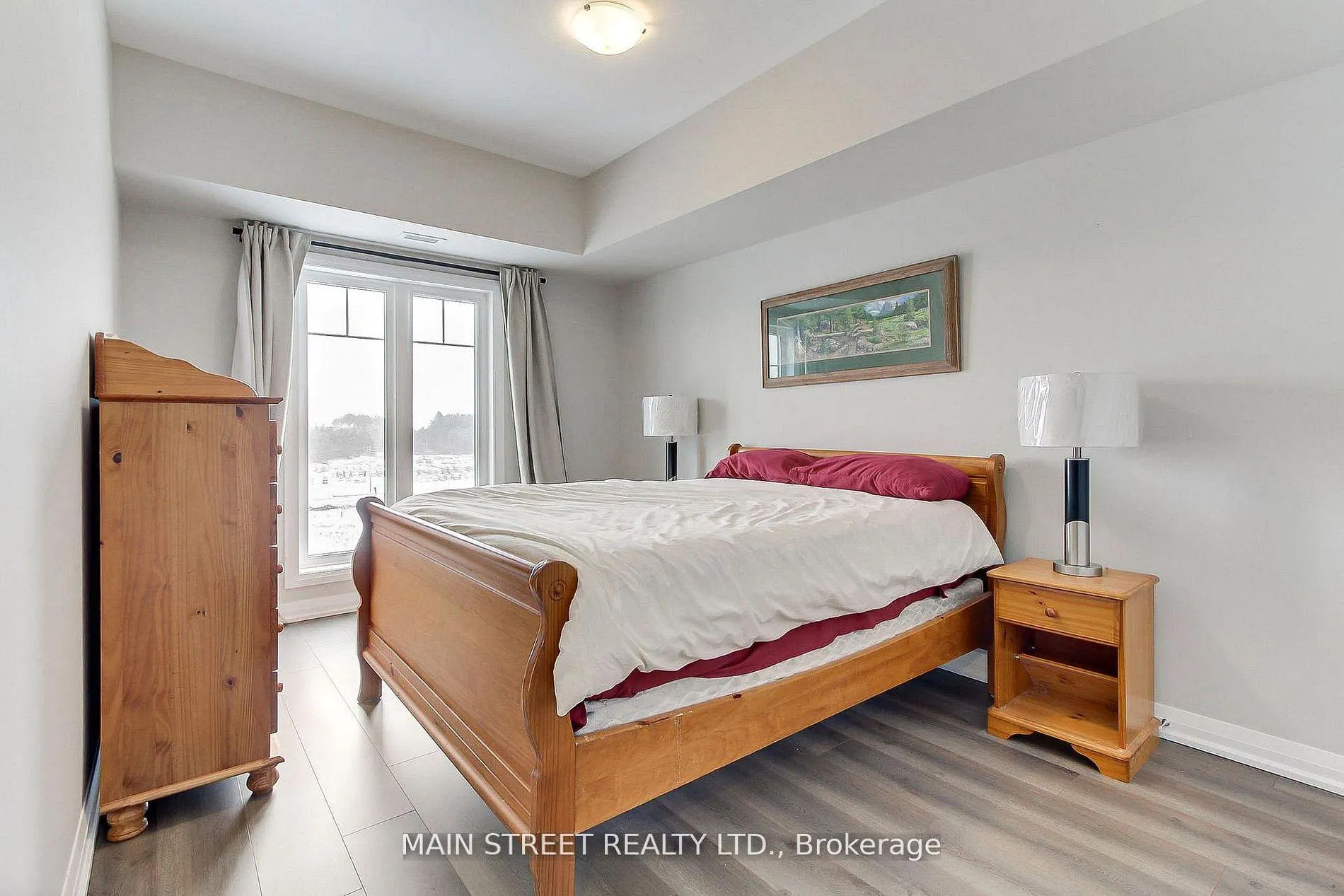 Photo 28 of Unit 402, 20 Koda Street, Barrie, Rural Barrie Southwest — HOMEH