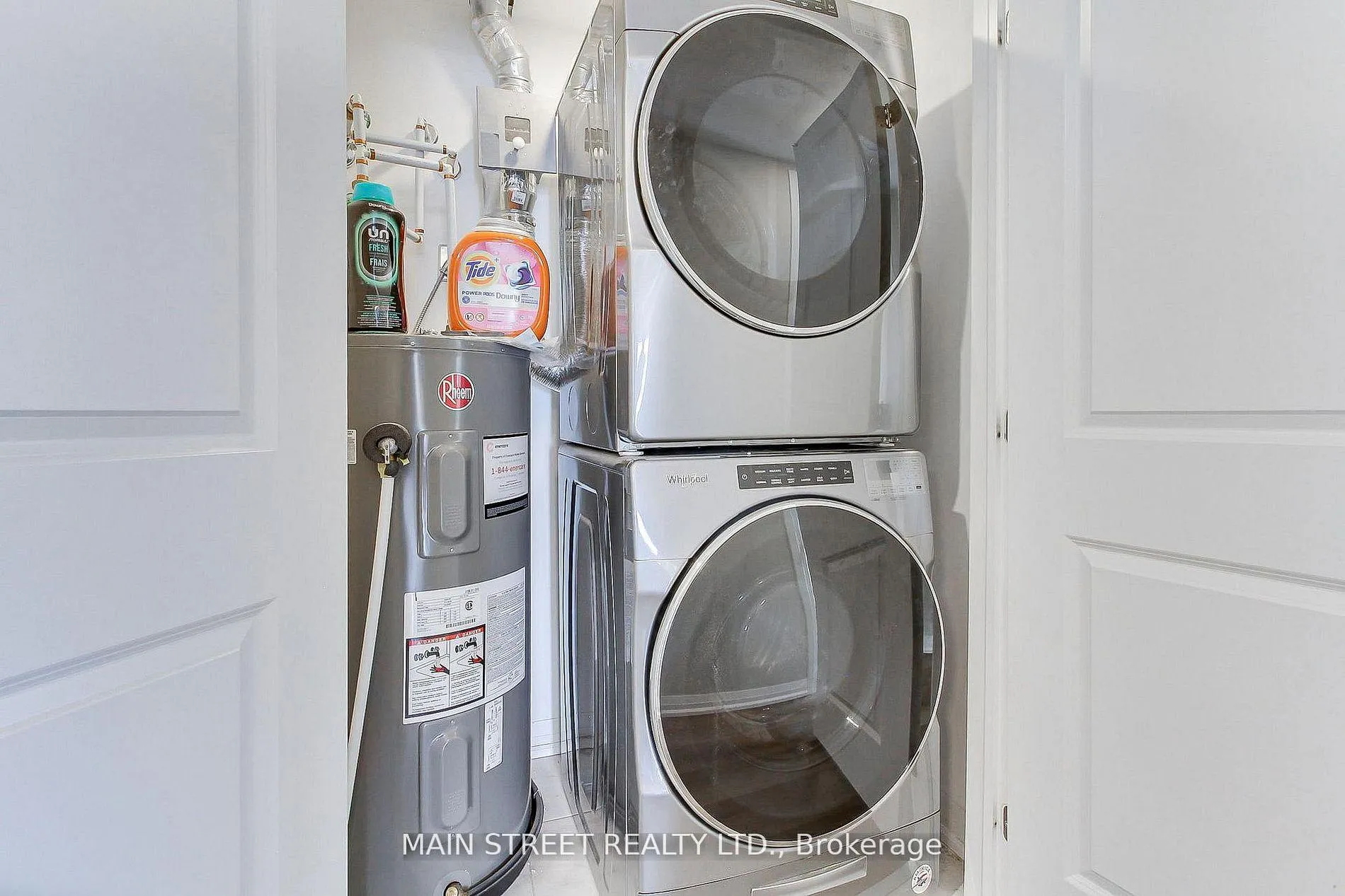Photo 30 of Unit 402, 20 Koda Street, Barrie, Rural Barrie Southwest — HOMEH