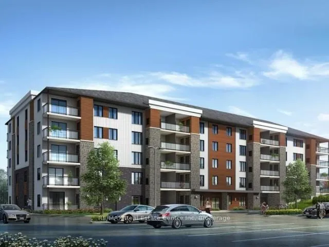 Photo 2 of Unit 35, 108 Summit Ridge Drive, Guelph, Grange Road — HOMEH