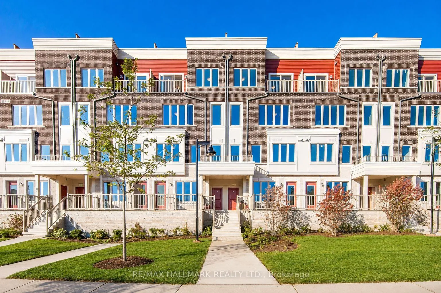 Photo 1 of Unit 31, 100 Long Branch Avenue, Etobicoke, Long Branch — HOMEH