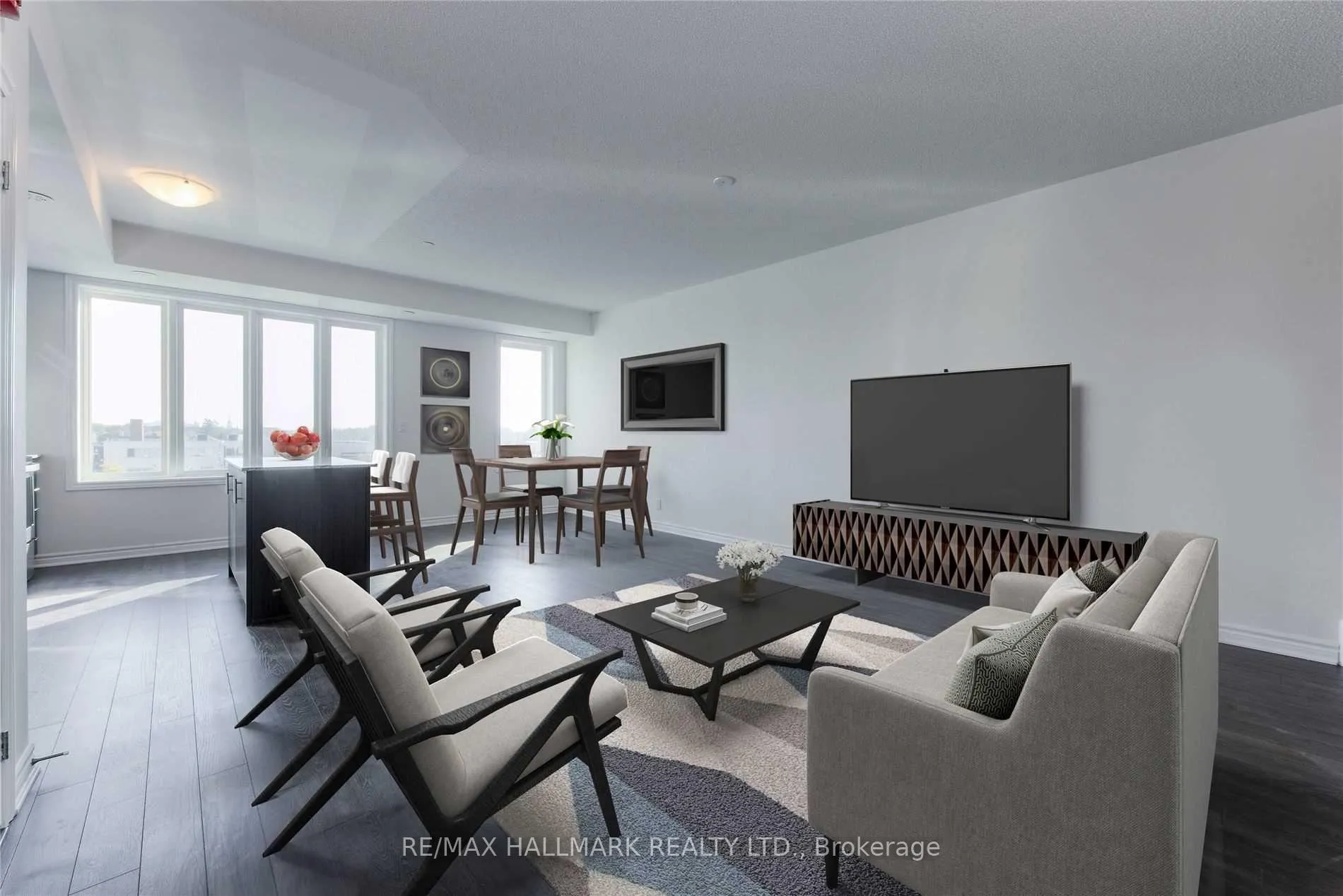 Photo 3 of Unit 31, 100 Long Branch Avenue, Etobicoke, Long Branch — HOMEH