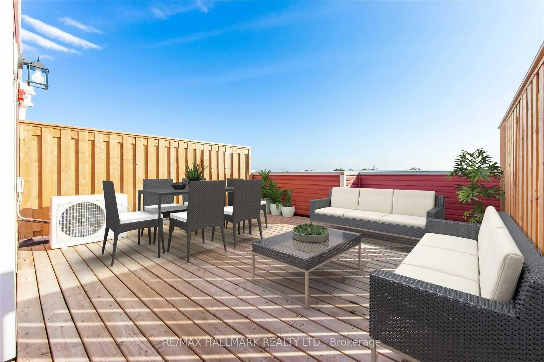 Photo 16 of Unit 31, 100 Long Branch Avenue, Etobicoke, Long Branch — HOMEH