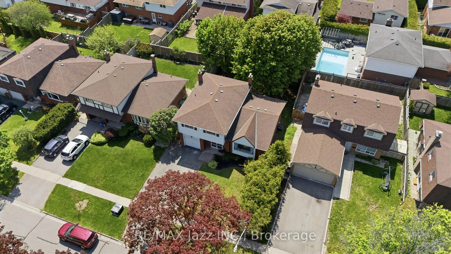 Photo 40 of 50 Oakdale Drive, Oshawa, Donevan — HOMEH