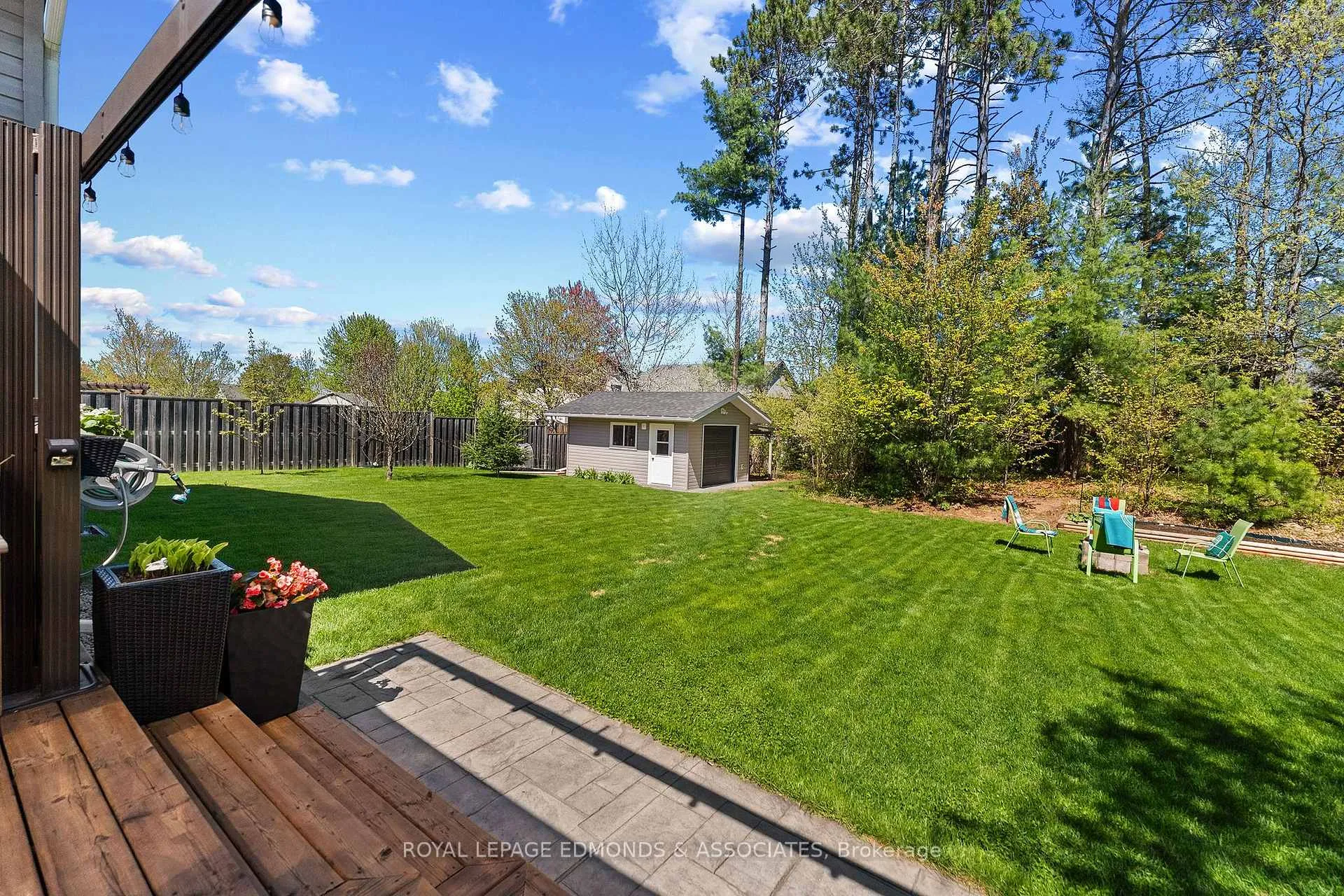 Photo 40 of 51 Bedard Boulevard, Petawawa, Petawawa — HOMEH