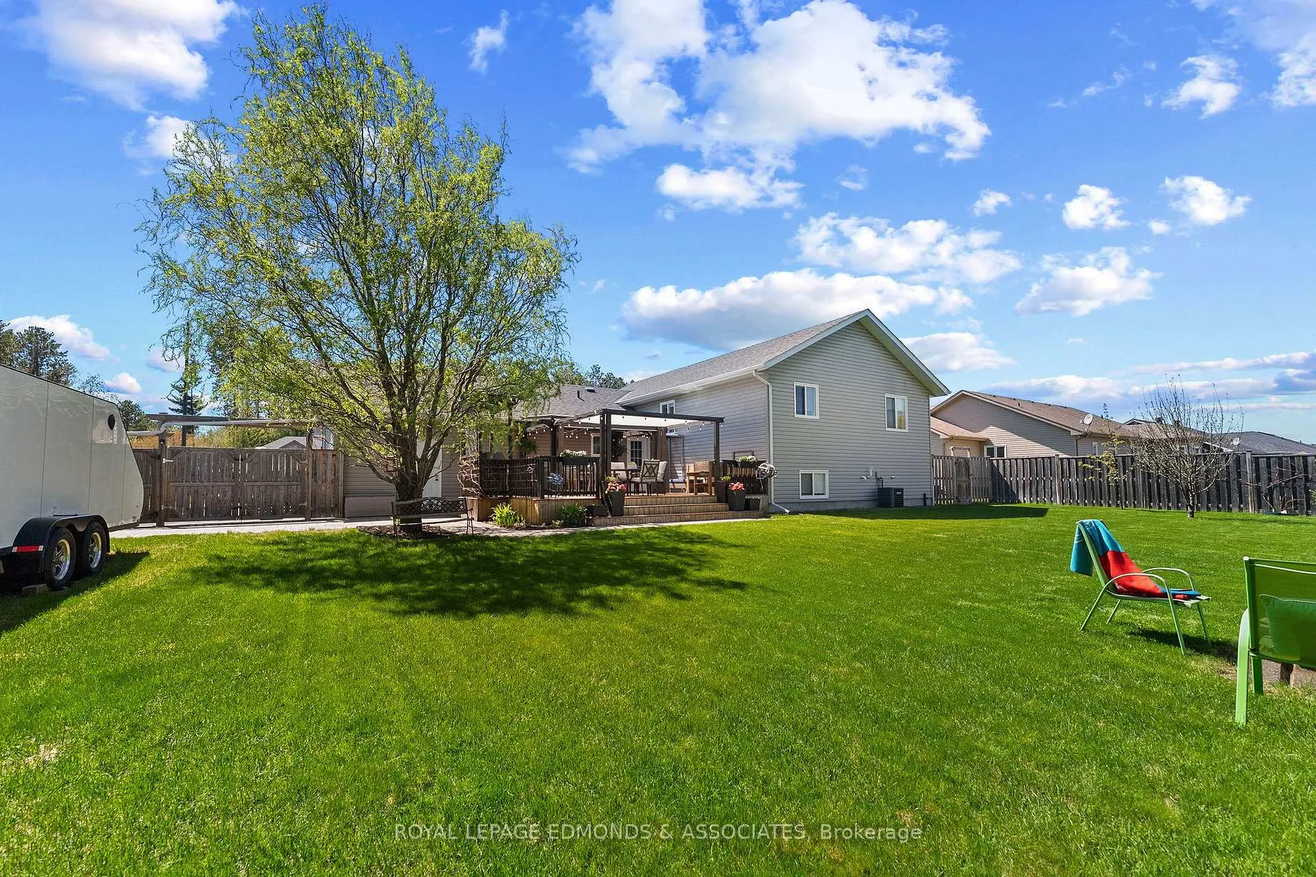 Photo 43 of 51 Bedard Boulevard, Petawawa, Petawawa — HOMEH
