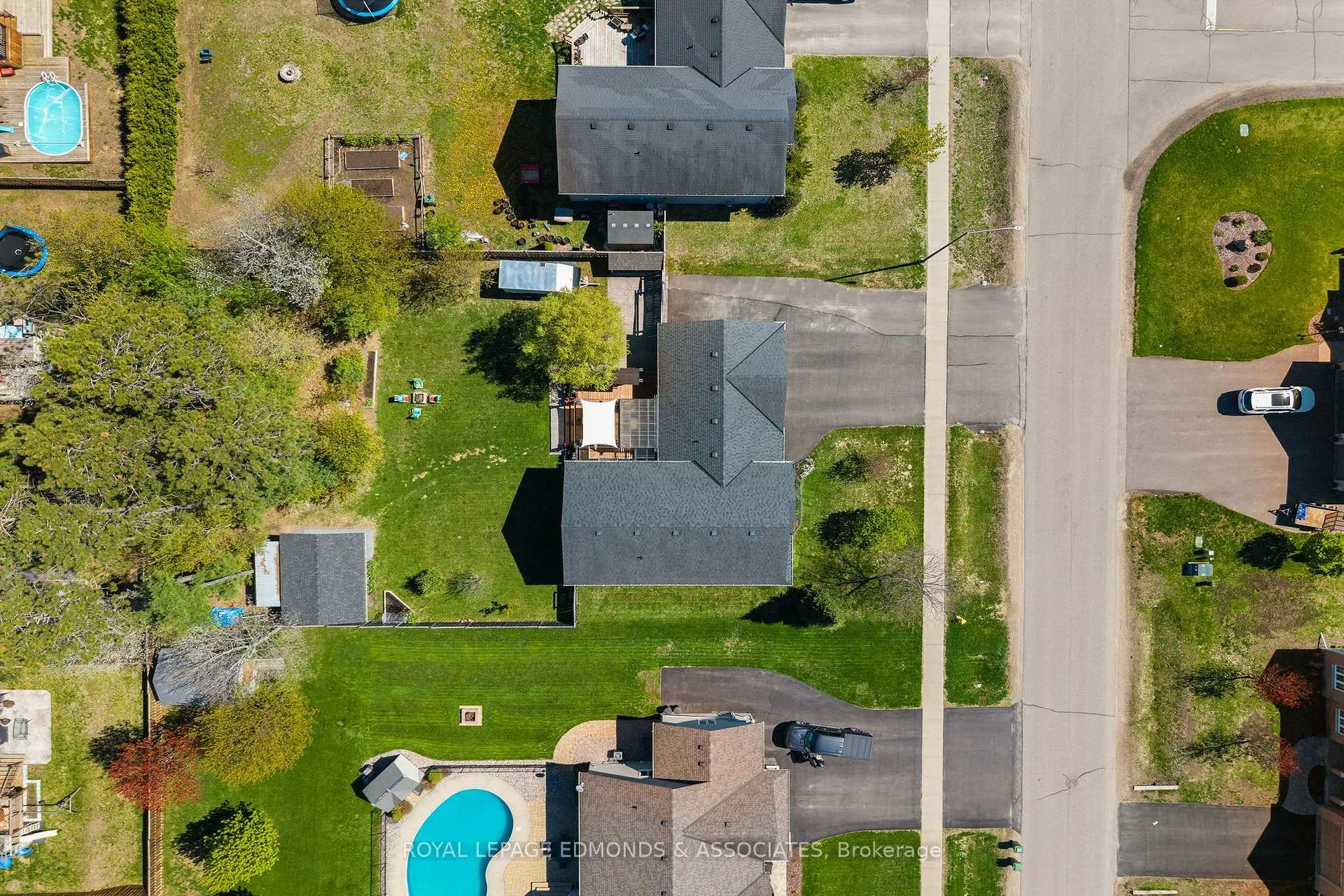 Photo 46 of 51 Bedard Boulevard, Petawawa, Petawawa — HOMEH