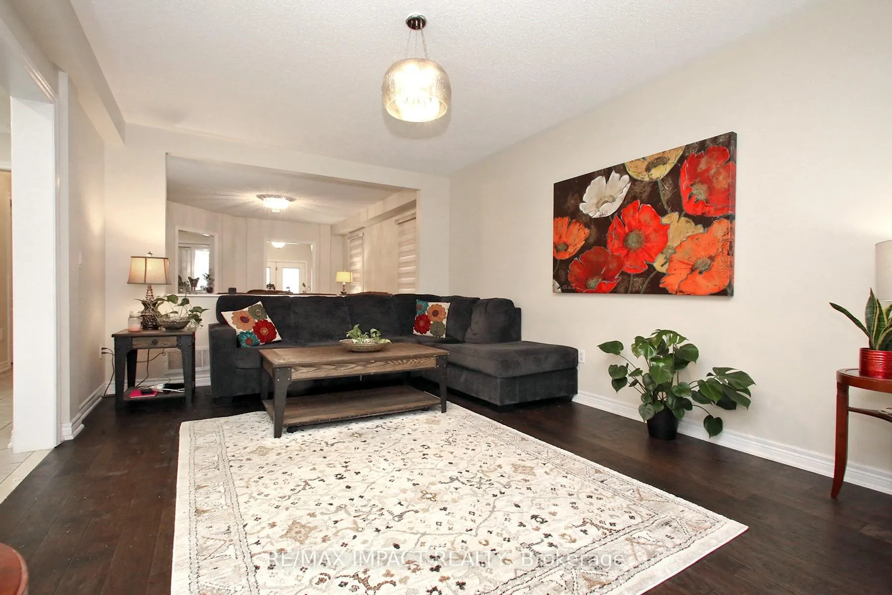 Photo 6 of 7303 Lantern Fly Hollow, Mississauga, Meadowvale Village — HOMEH