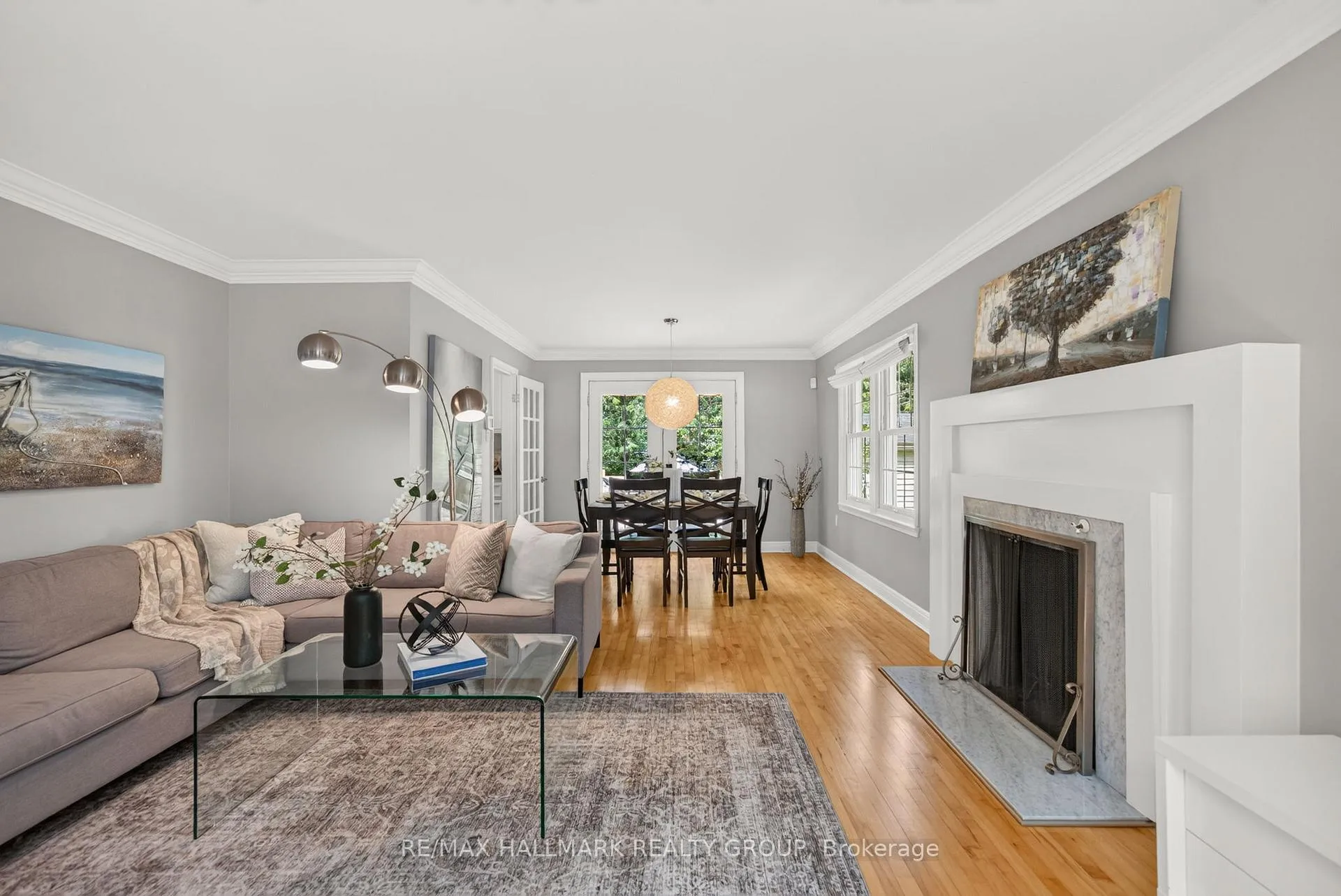 Photo 13 of 1 Bedford Crescent, Ottawa, Manor Park — HOMEH