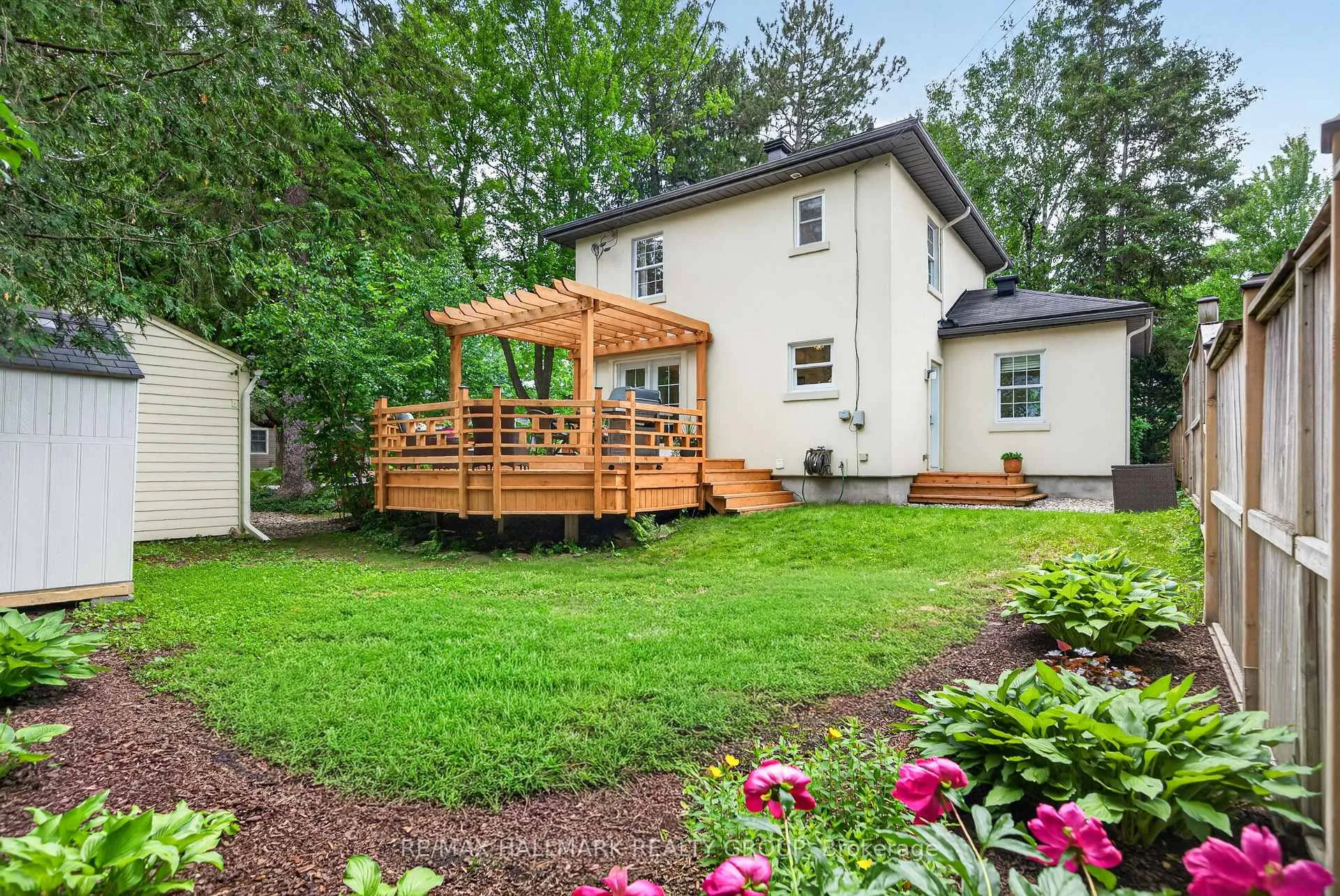Photo 47 of 1 Bedford Crescent, Ottawa, Manor Park — HOMEH