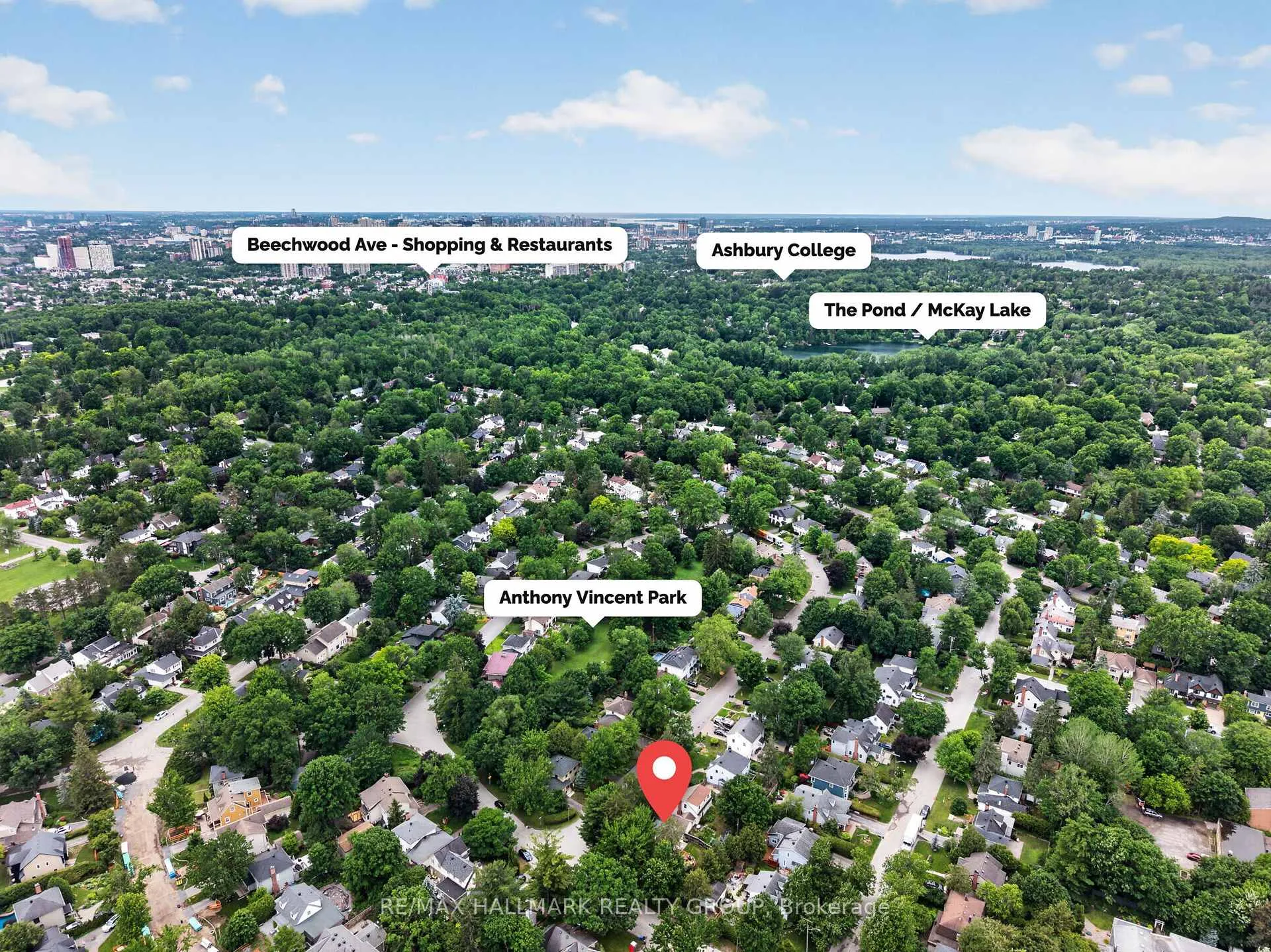 Photo 49 of 1 Bedford Crescent, Ottawa, Manor Park — HOMEH