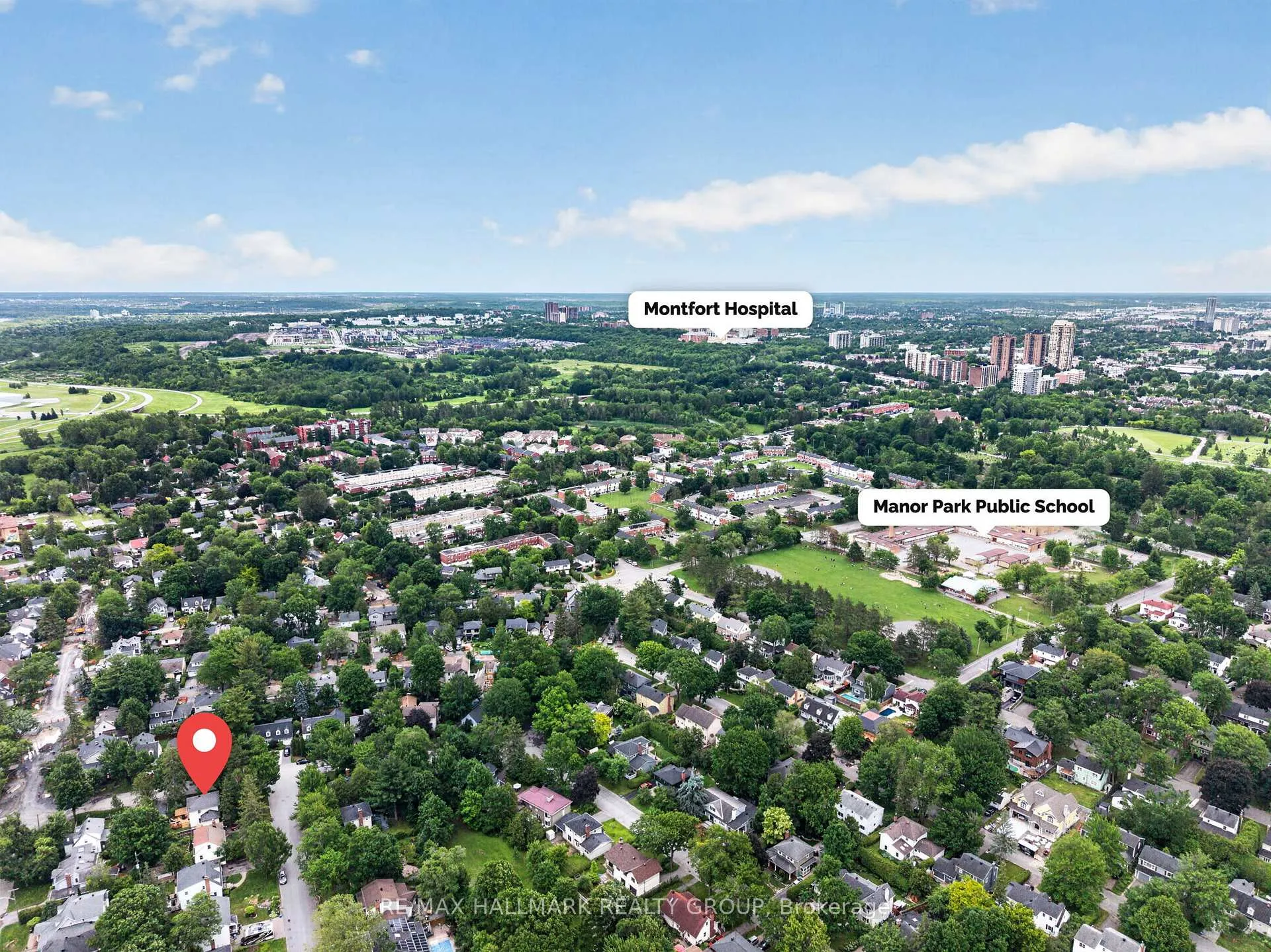 Photo 50 of 1 Bedford Crescent, Ottawa, Manor Park — HOMEH