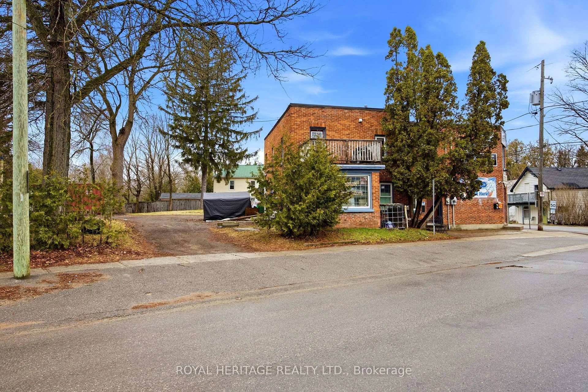 Photo 11 of A - 5480 Old Scugog Road, Clarington, Rural Clarington — HOMEH