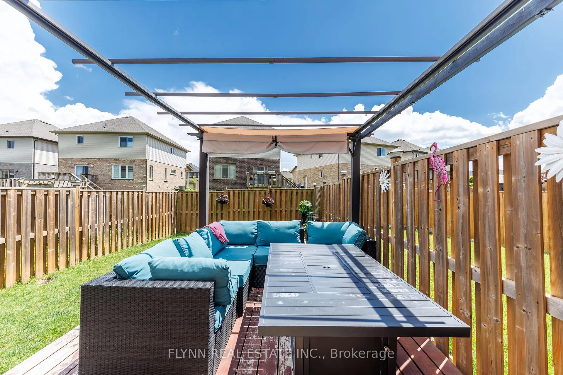 Photo 36 of 37 Sunset Way, Thorold, Rolling Meadows — HOMEH